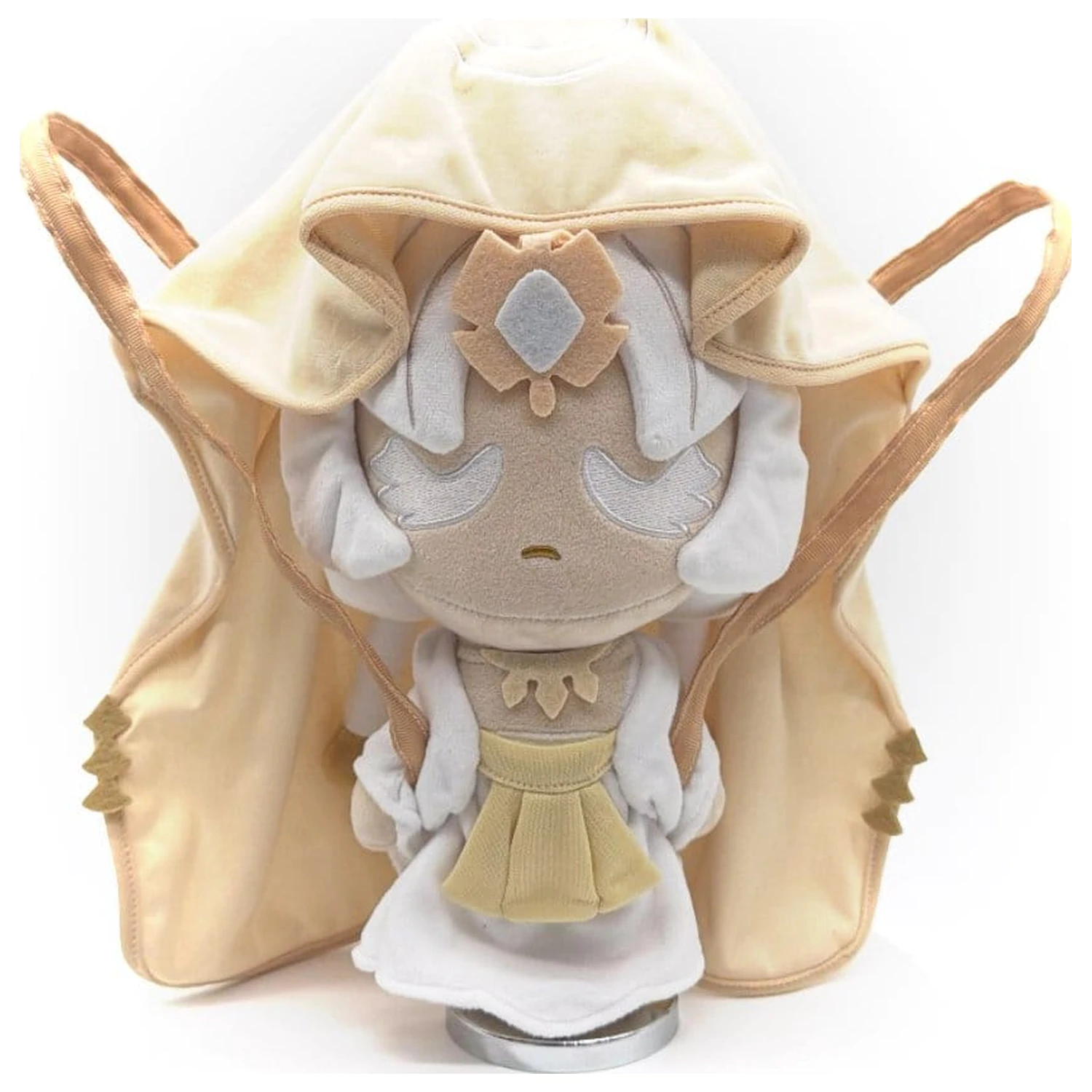 CookieRun: Kingdom plyšová figurka Mystic Flour Cookie 22 cm fotografii produktu