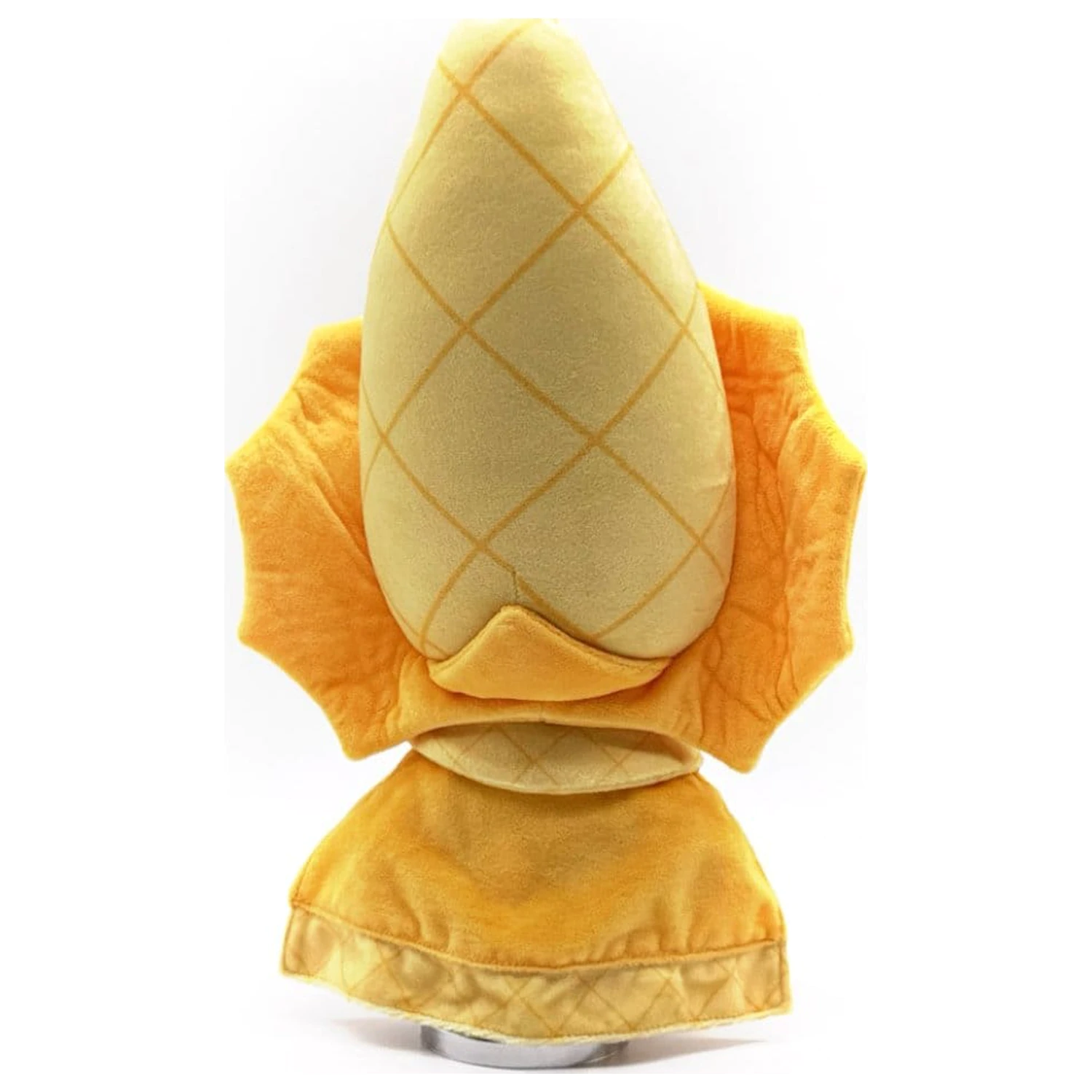 CookieRun: Kingdom plyšová figurka Pure Vanilla Cookie 22 cm fotografii produktu