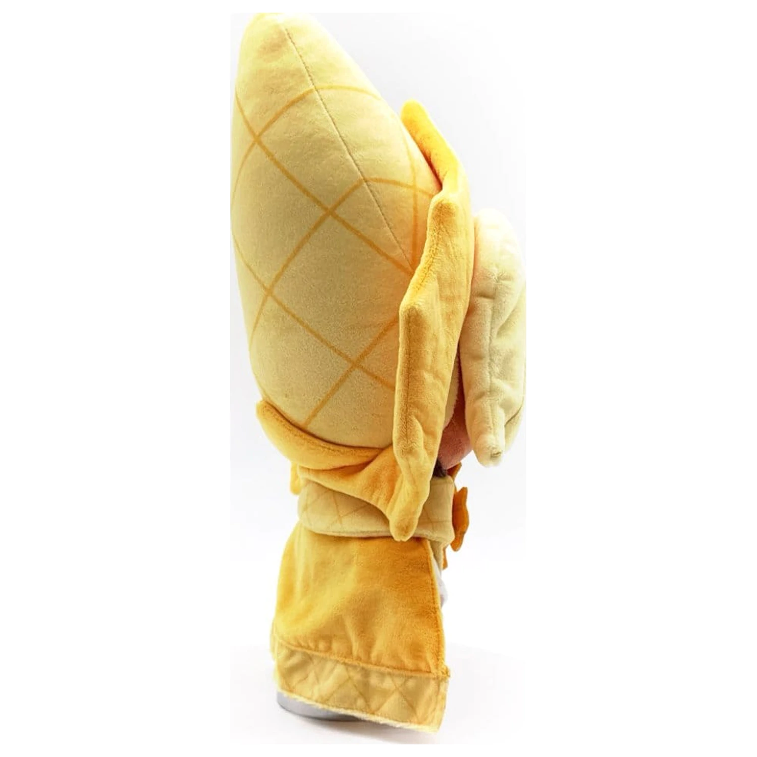 CookieRun: Kingdom plyšová figurka Pure Vanilla Cookie 22 cm fotografii produktu