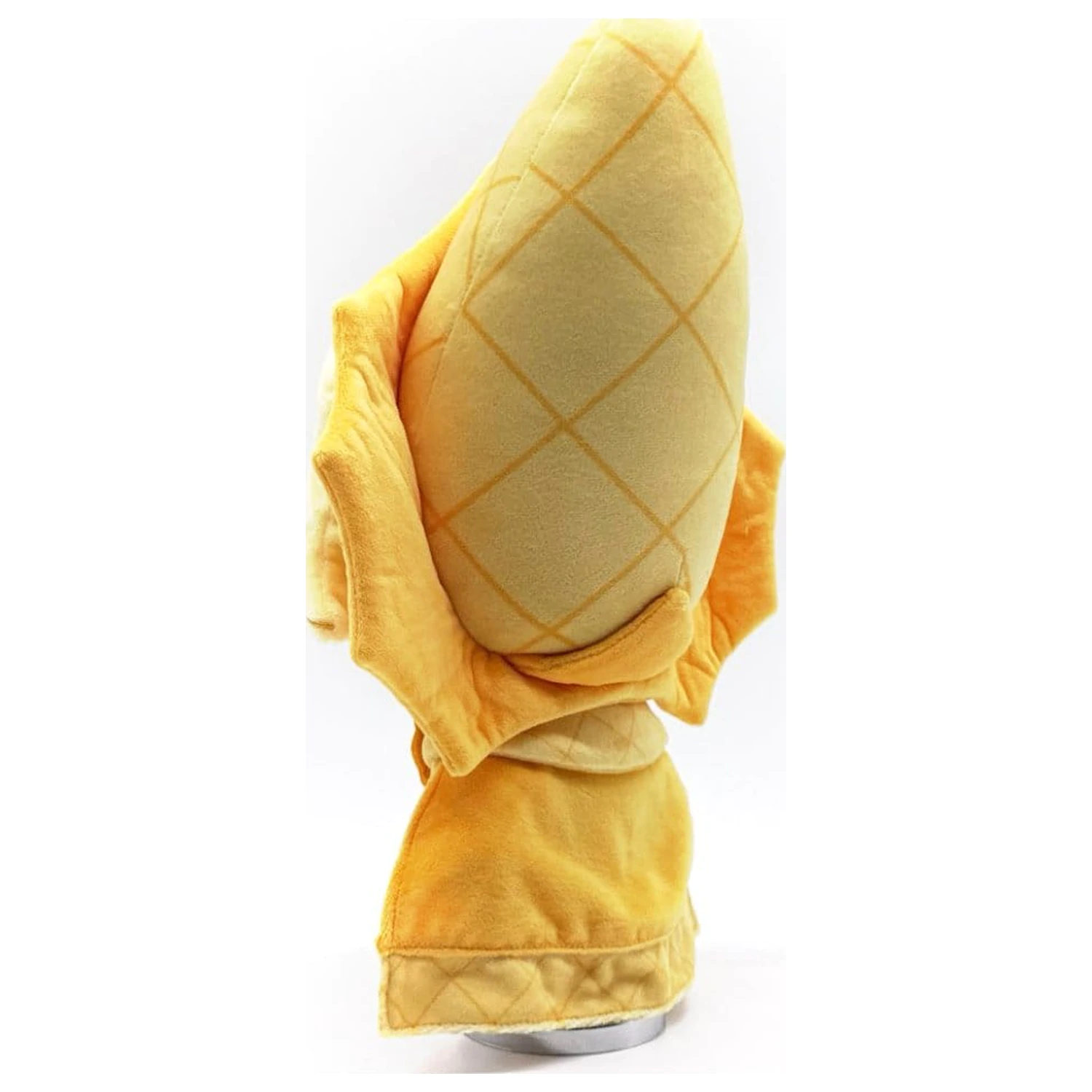 CookieRun: Kingdom plyšová figurka Pure Vanilla Cookie 22 cm fotografii produktu
