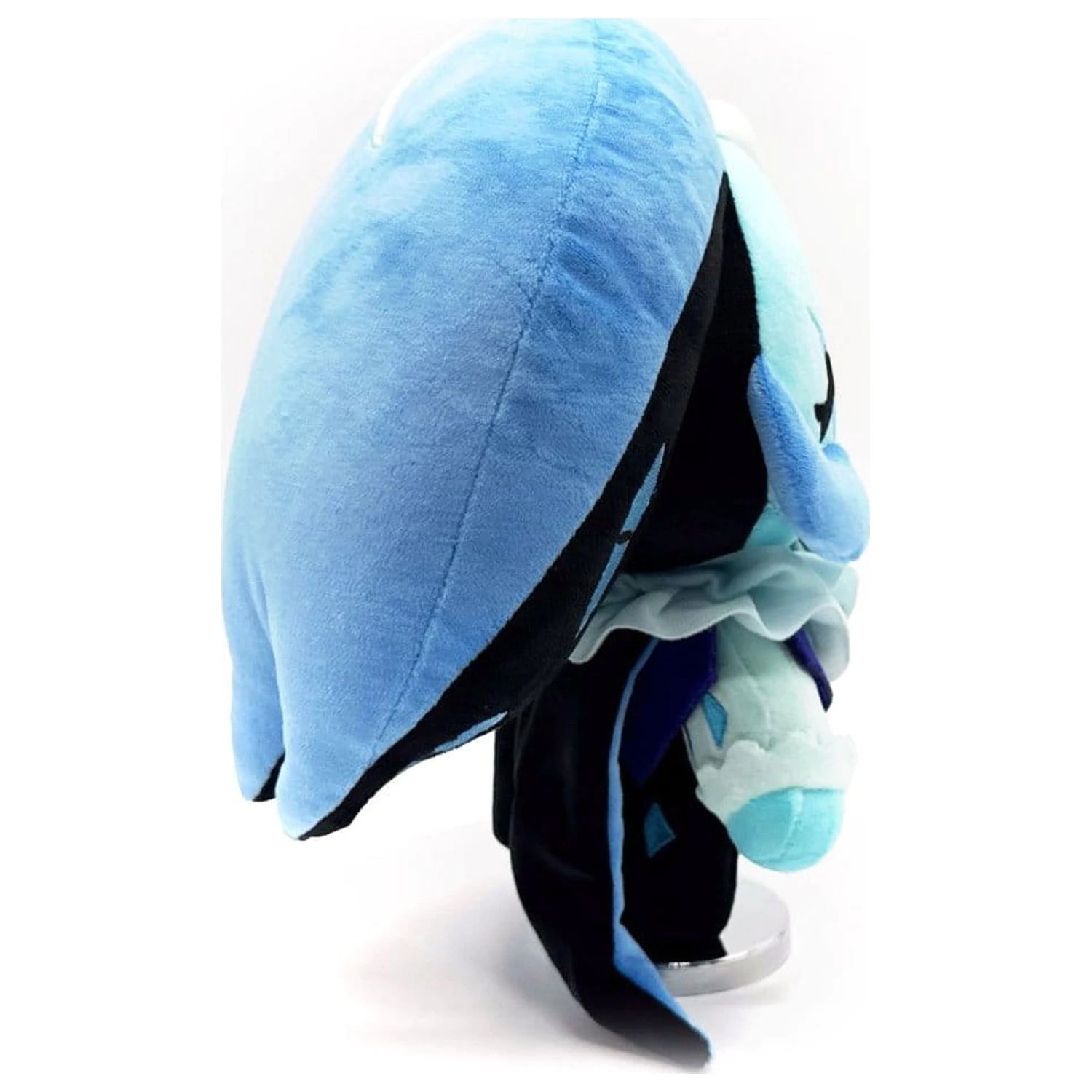 CookieRun: Kingdom plyšová figurka Shadow Milk Cookie 22 cm fotografii produktu