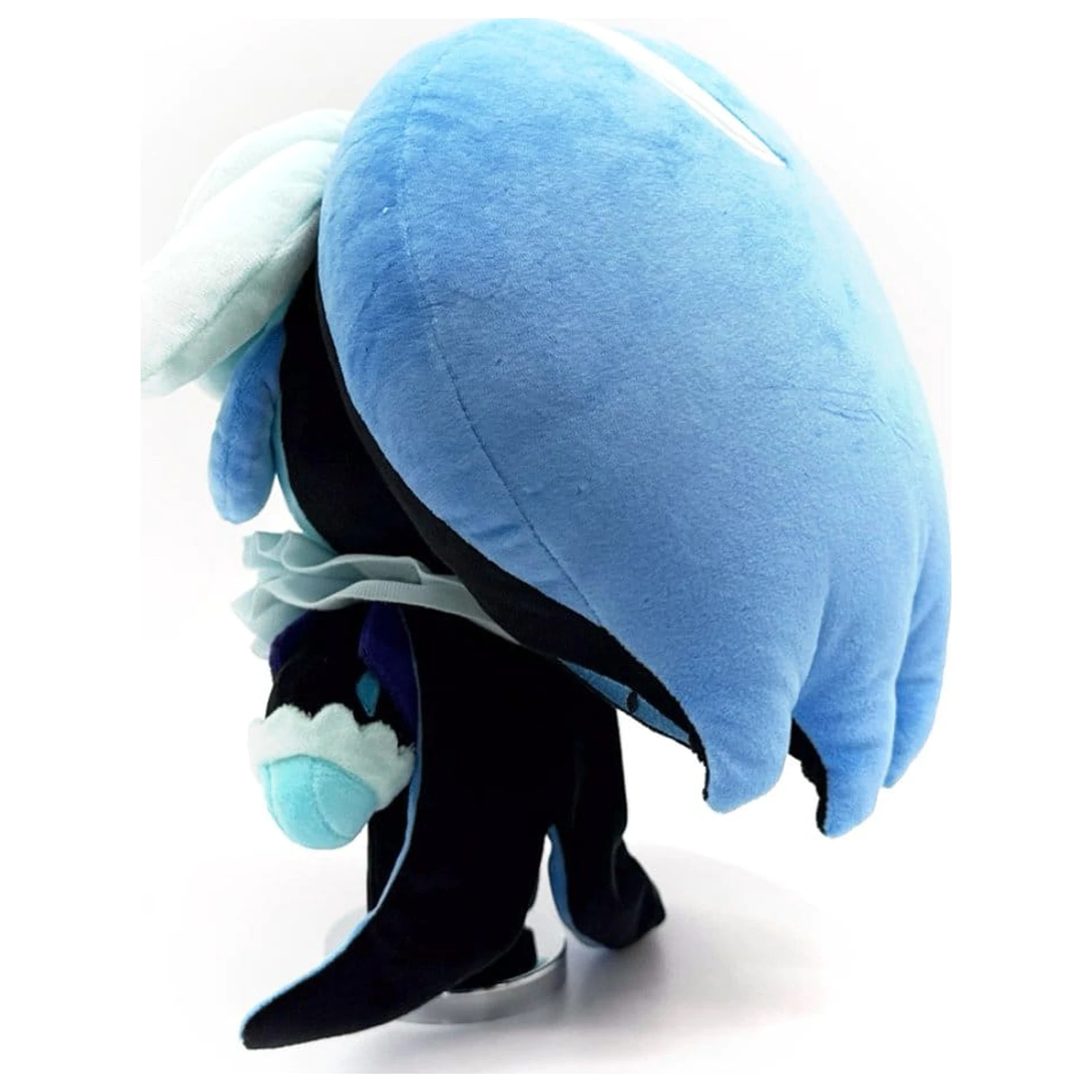 CookieRun: Kingdom plyšová figurka Shadow Milk Cookie 22 cm fotografii produktu