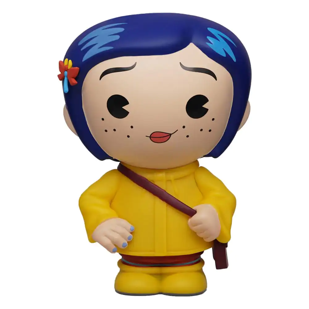 Coraline Pokladnička fotografii produktu