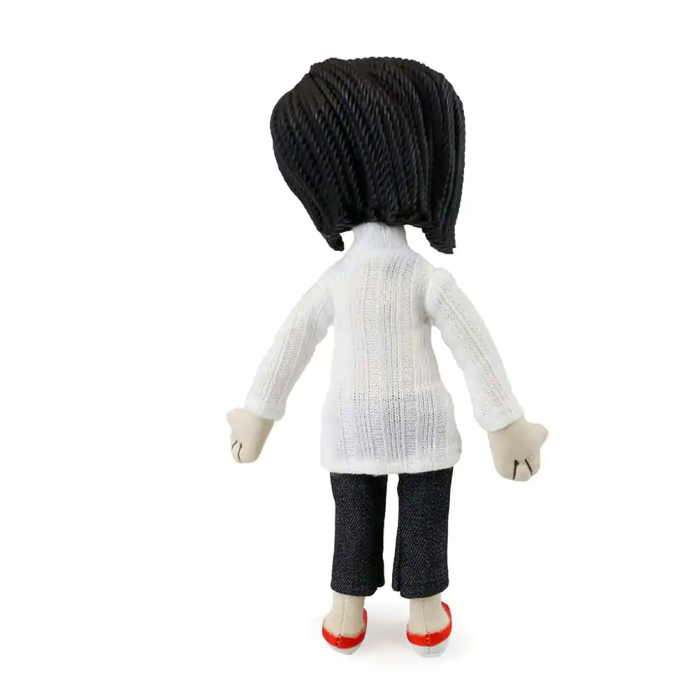 Coraline Plyšová figurka Other Mother (Button Eyed Doll) 20 cm fotografii produktu