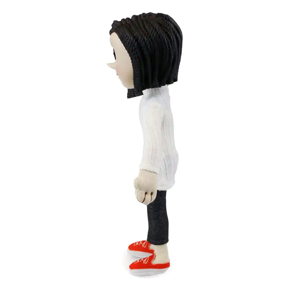 Coraline Plyšová figurka Other Mother (Button Eyed Doll) 20 cm fotografii produktu