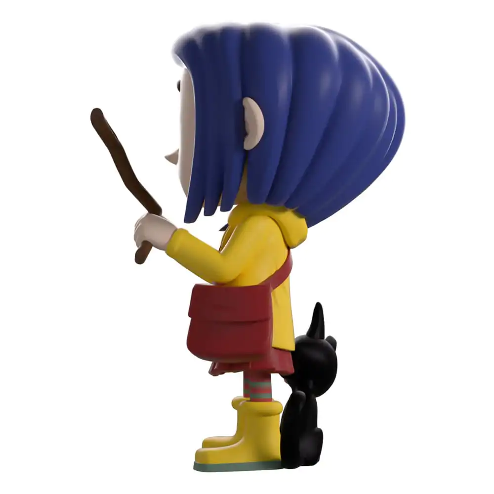 Coraline vinylová figurka Coraline 11 cm fotografii produktu