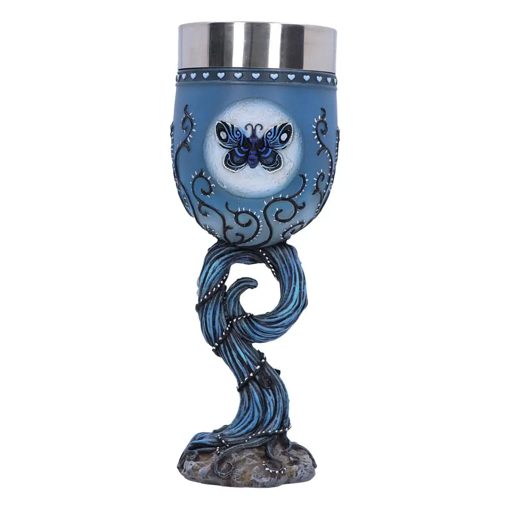 Corpse Bride Goblet Emily – Pohár fotografii produktu