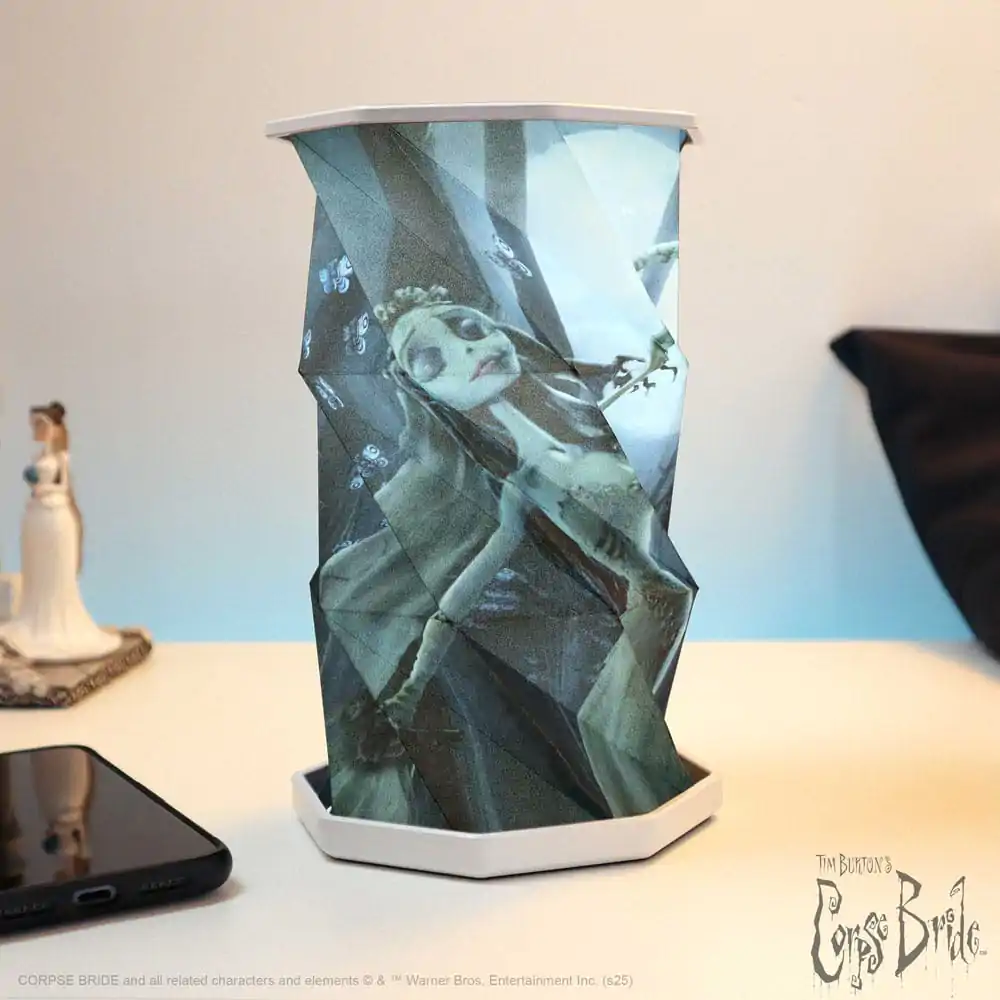 Corpse Bride skládací Lampa 15 cm fotografii produktu