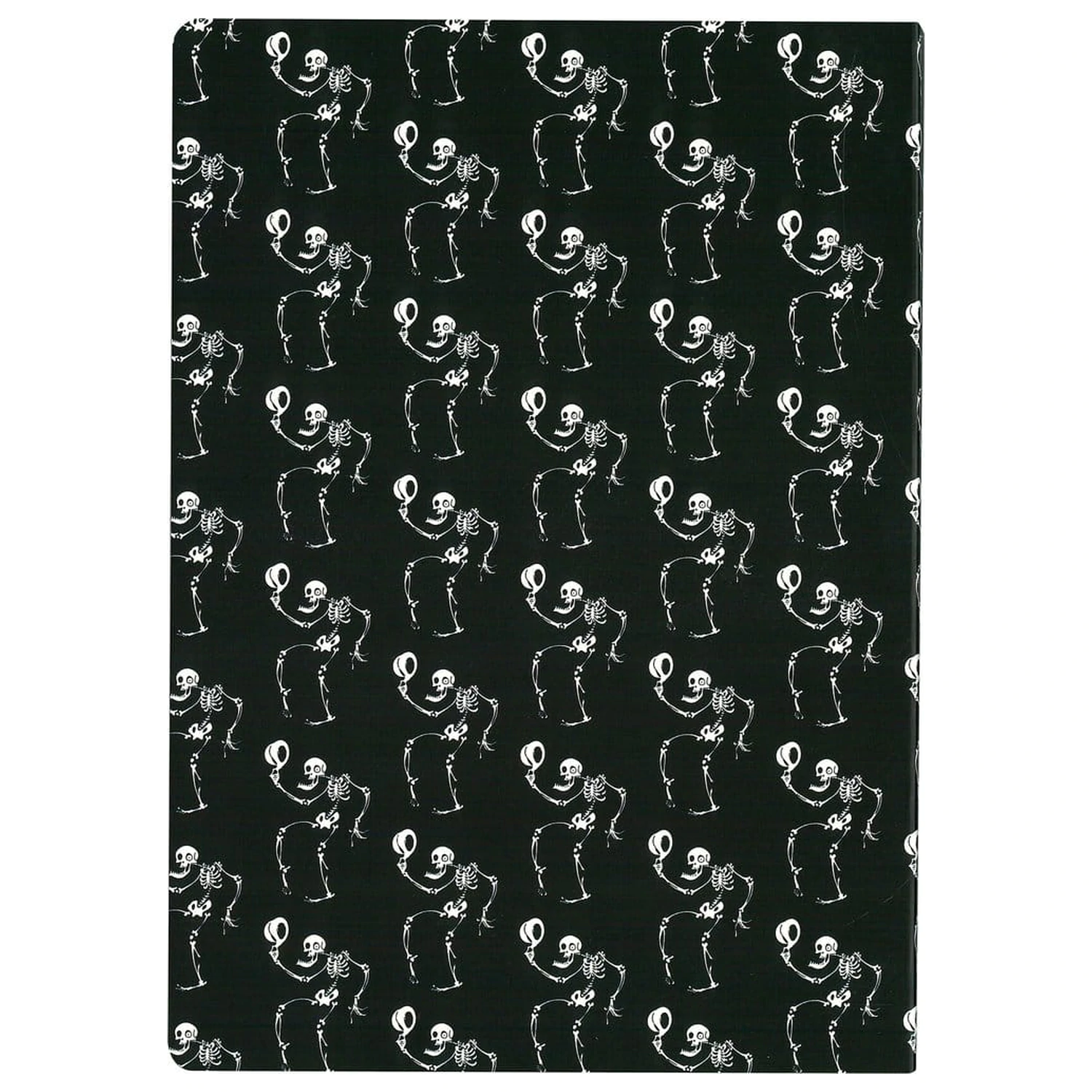 Corpse Bride Softcover Notebook verze A s kostlivcem 21 cm fotografii produktu