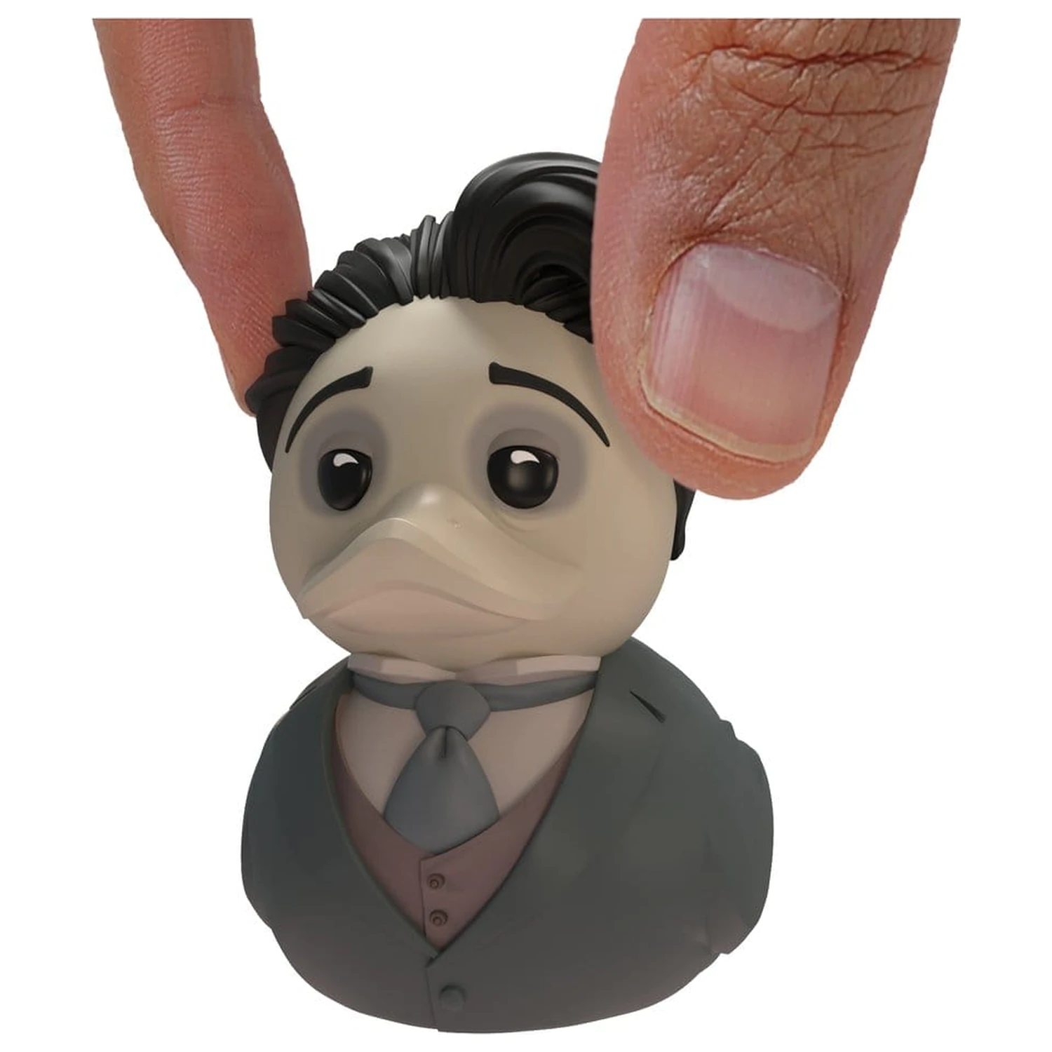 Corpse Bride Tubbz Mini PVC figurka Victor 5 cm fotografii produktu