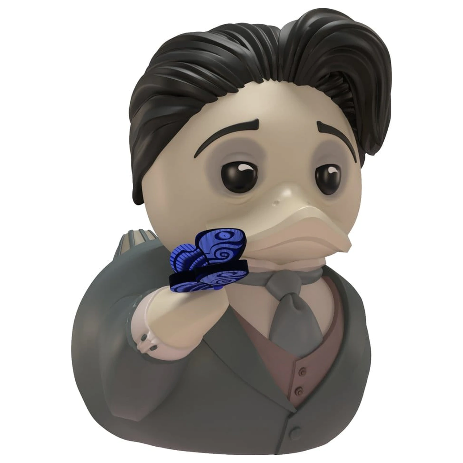 Corpse Bride Tubbz PVC figurka Victor 10 cm fotografii produktu