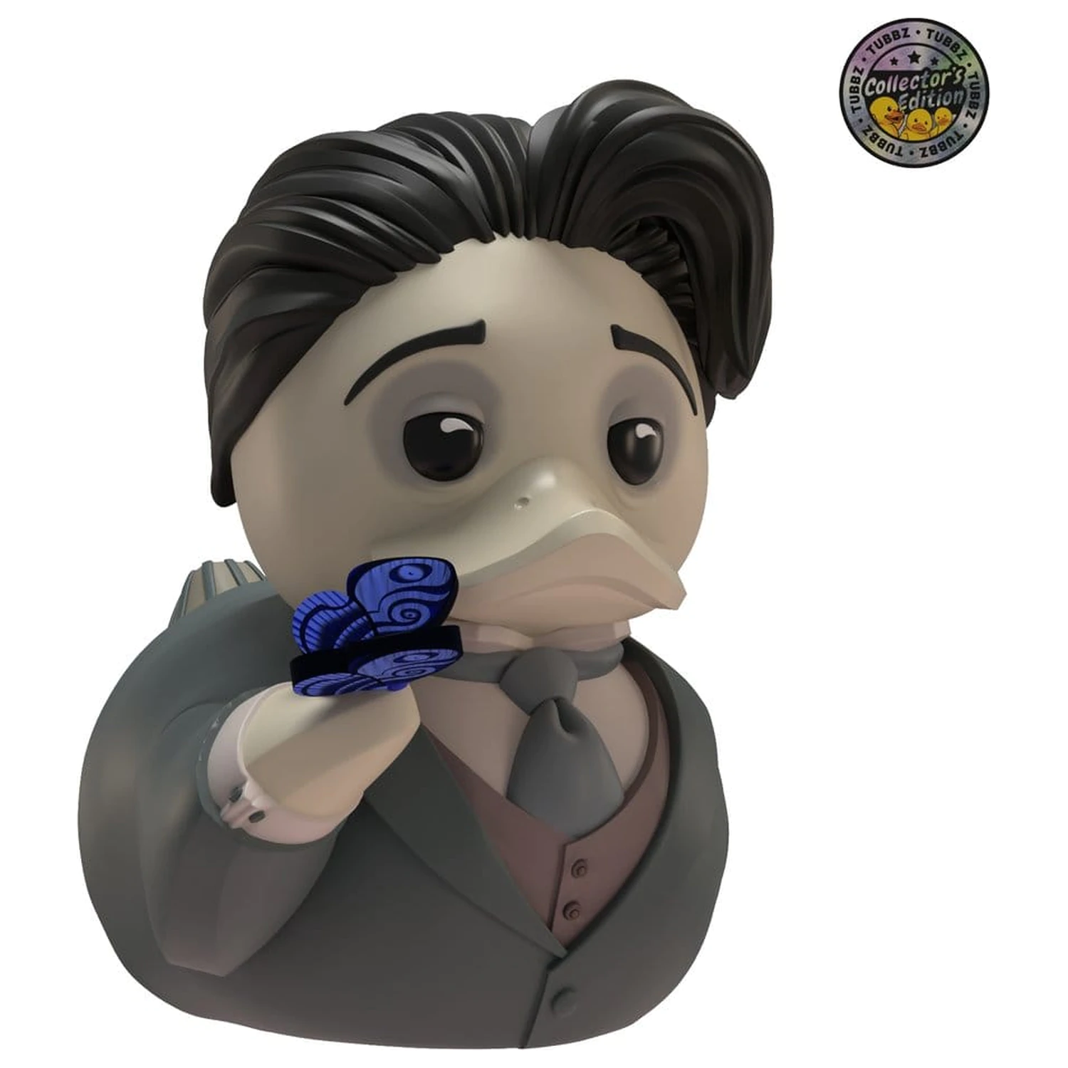 Corpse Bride Tubbz PVC figurka Victor Sběratelská edice 10 cm fotografii produktu