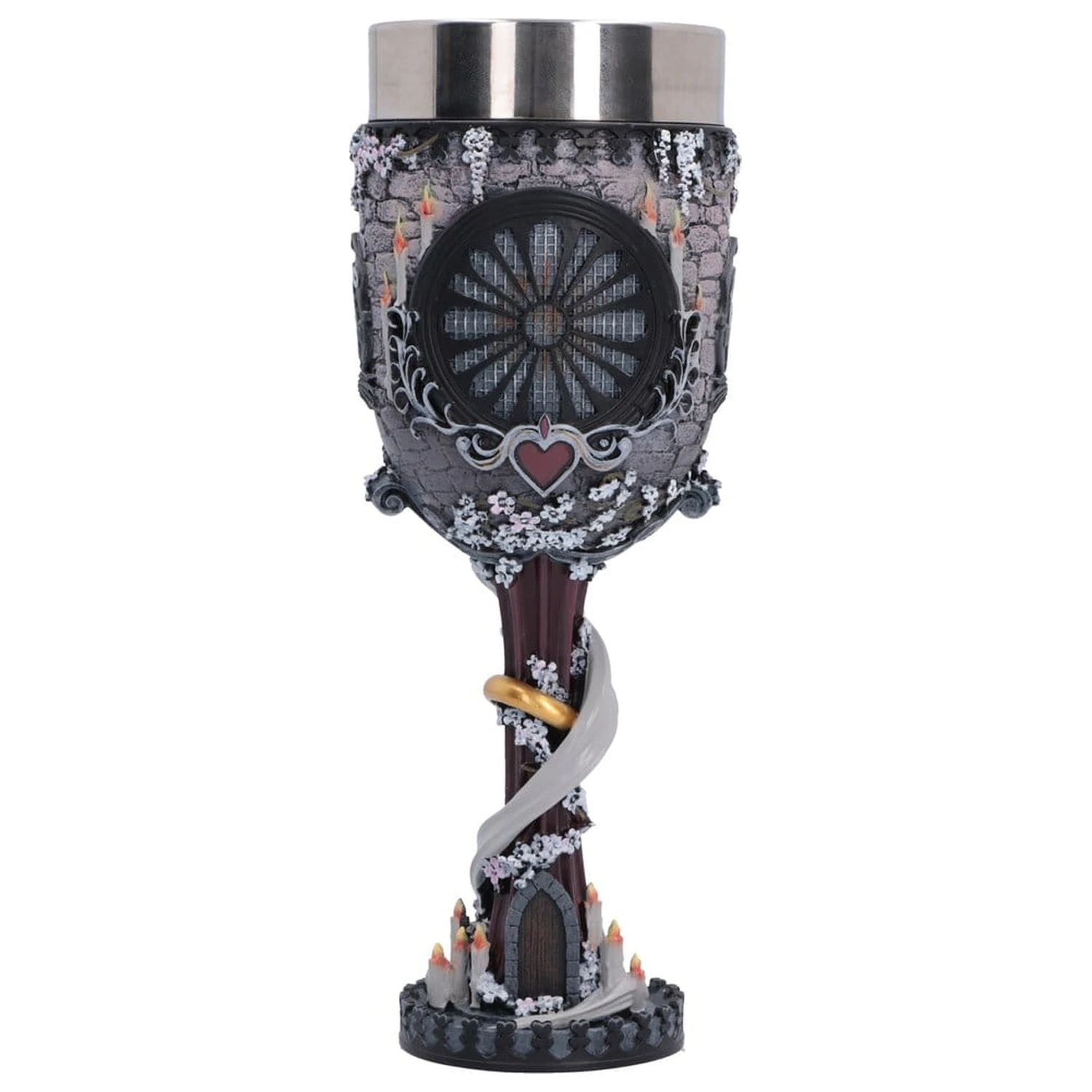 Corpse Bride Goblet Victoria fotografii produktu