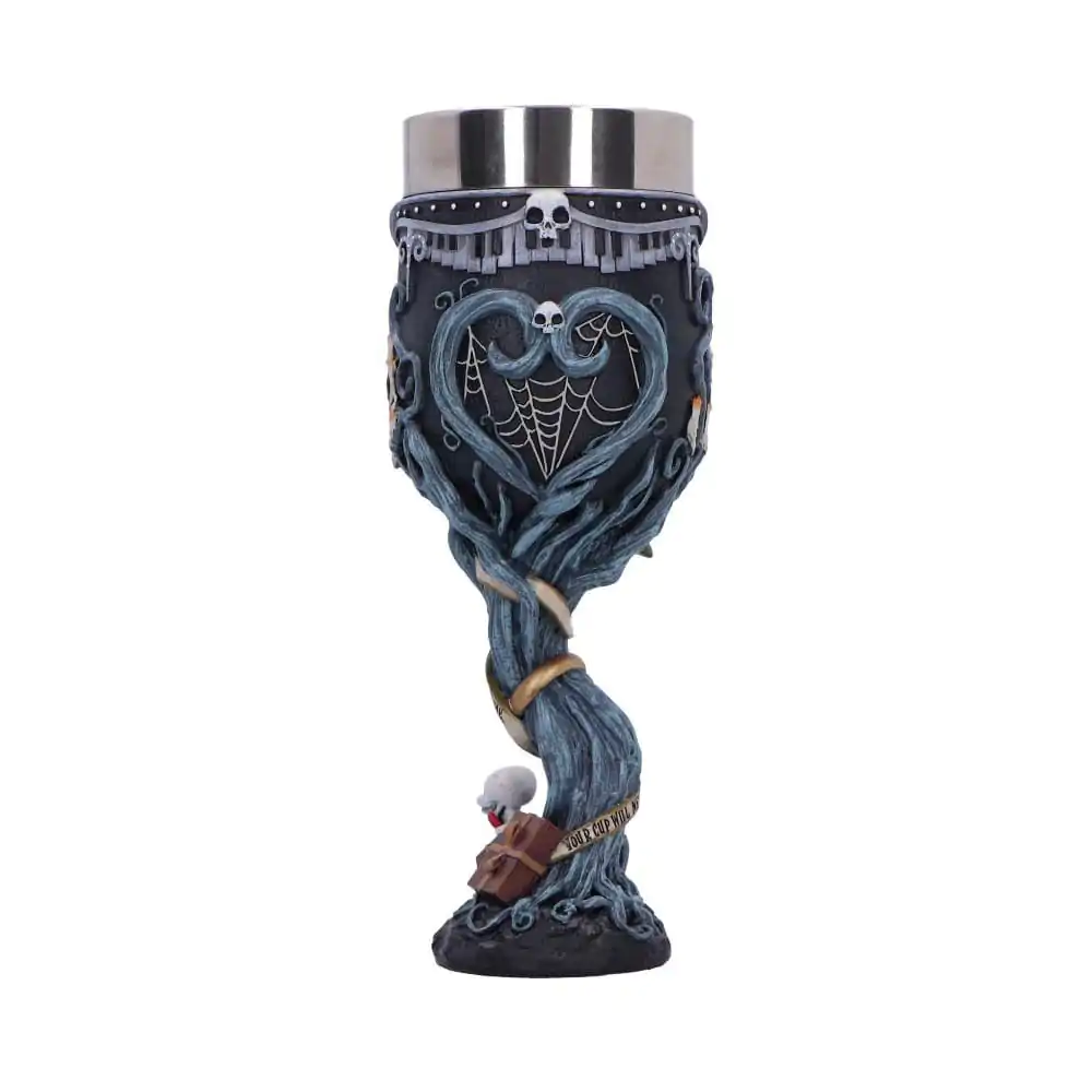 Corpse Bride Kalich Your Cup Will Never Empty Vow  fotografii produktu