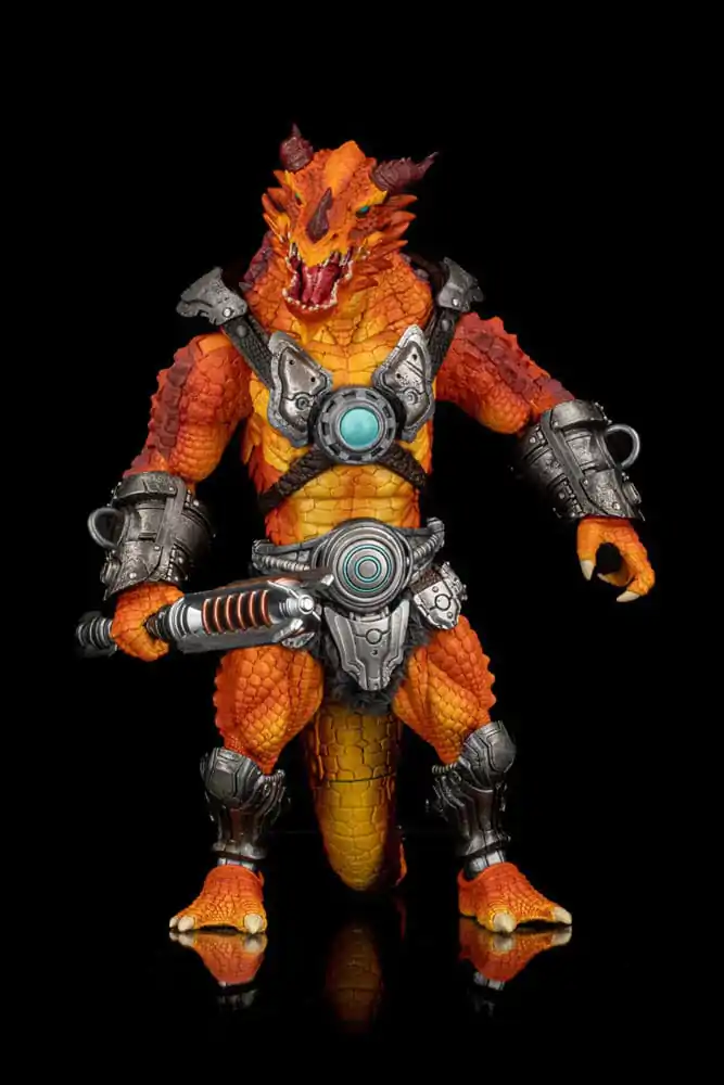 Cosmic Character Pack Akční figurka Příslušenství Dragosyr Set fotografii produktu