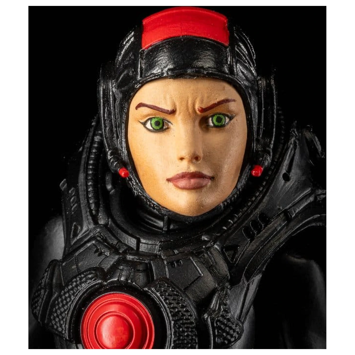 Cosmic Character Pack Action Figure Příslušenství Engineer Upgrade Set fotografii produktu