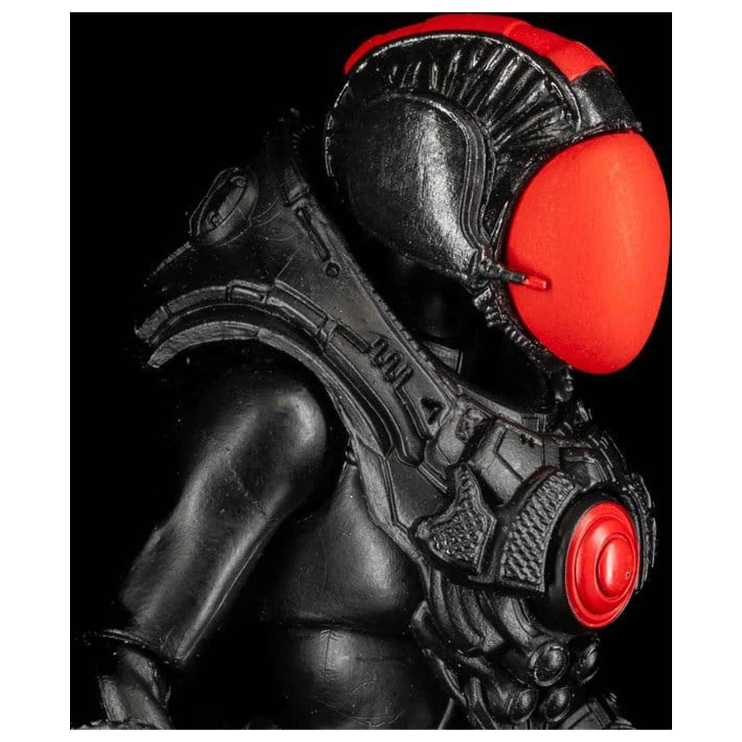 Cosmic Character Pack Action Figure Příslušenství Engineer Upgrade Set fotografii produktu