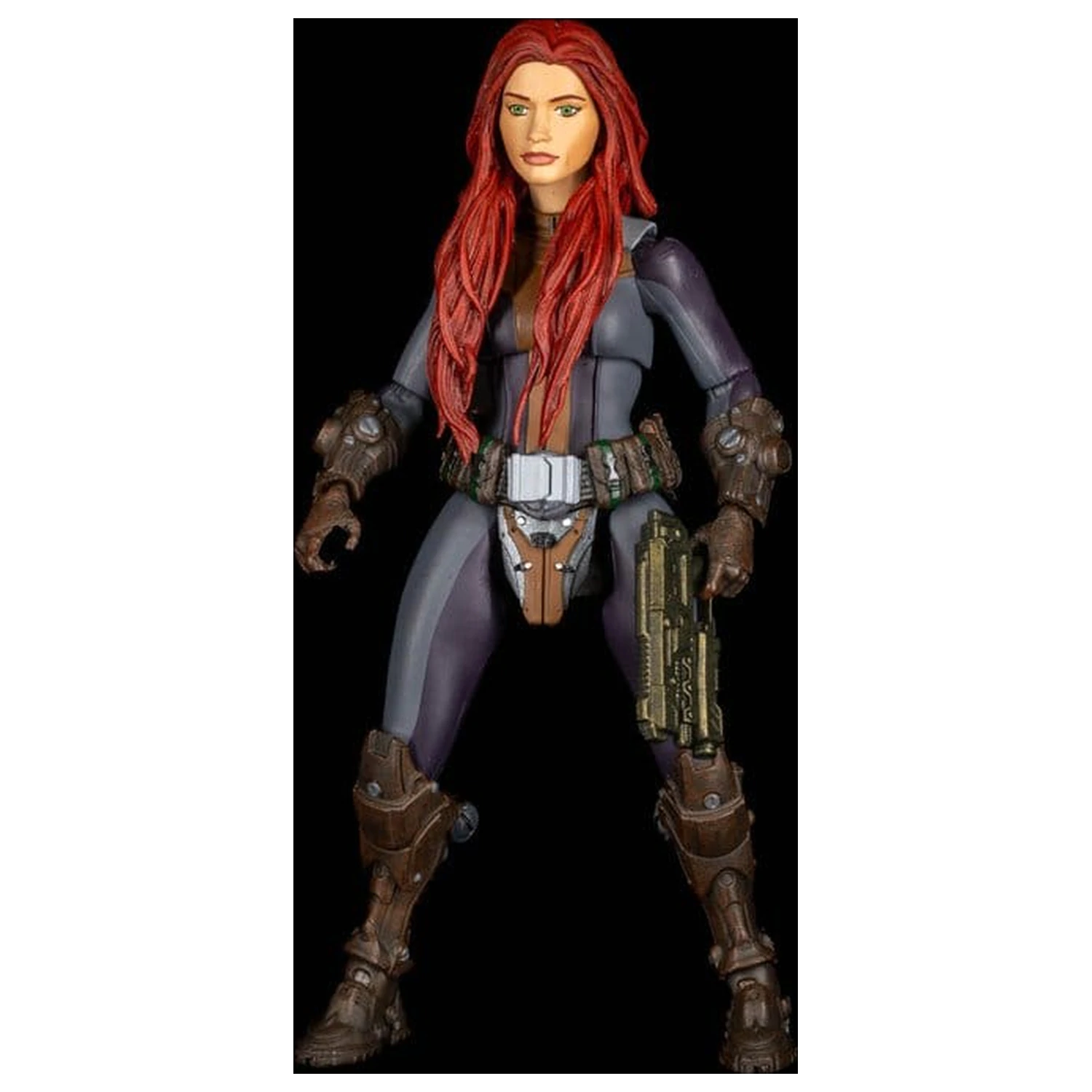 Cosmic Character Pack Action Figure Příslušenství Engineer Upgrade Set fotografii produktu