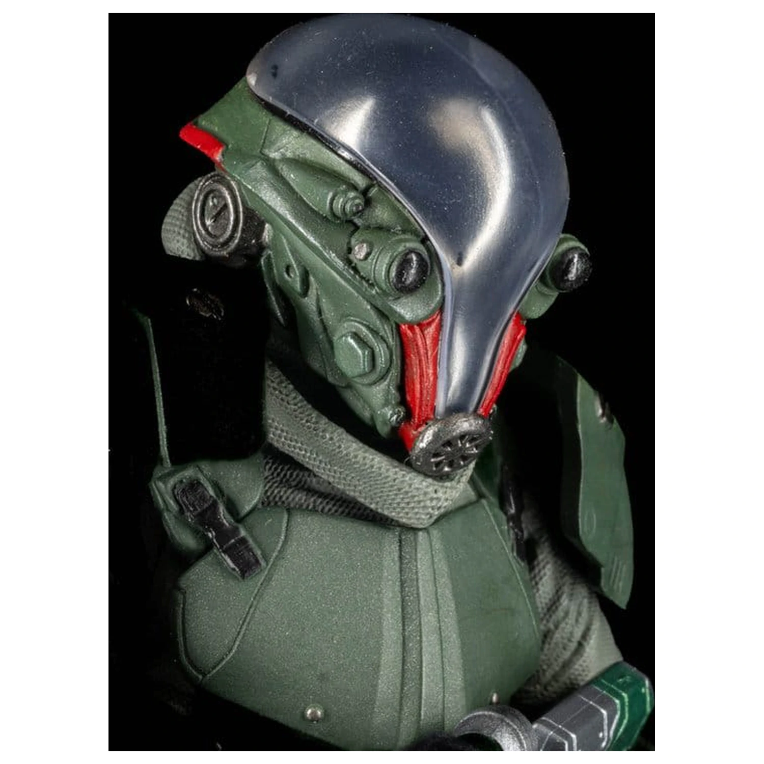 Cosmic Character Pack figurka akční doplňek experiment AA-20 Upgrade Set fotografii produktu