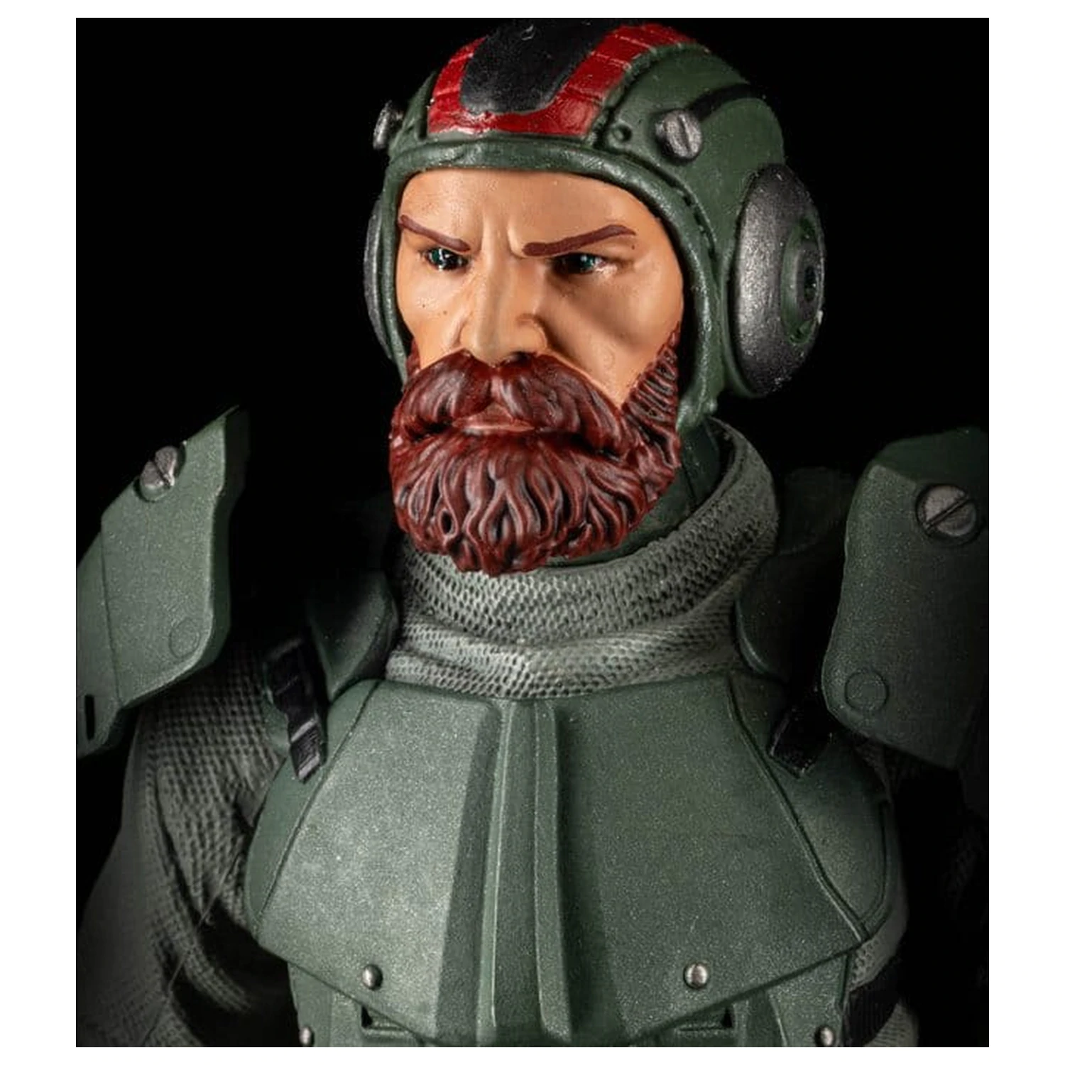 Cosmic Character Pack figurka akční doplňek experiment AA-20 Upgrade Set fotografii produktu
