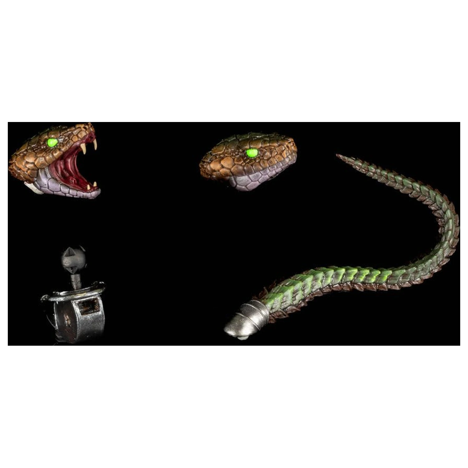 Cosmic Character Pack figurka příslušenství Experiment CC-24 Upgrade Set fotografii produktu