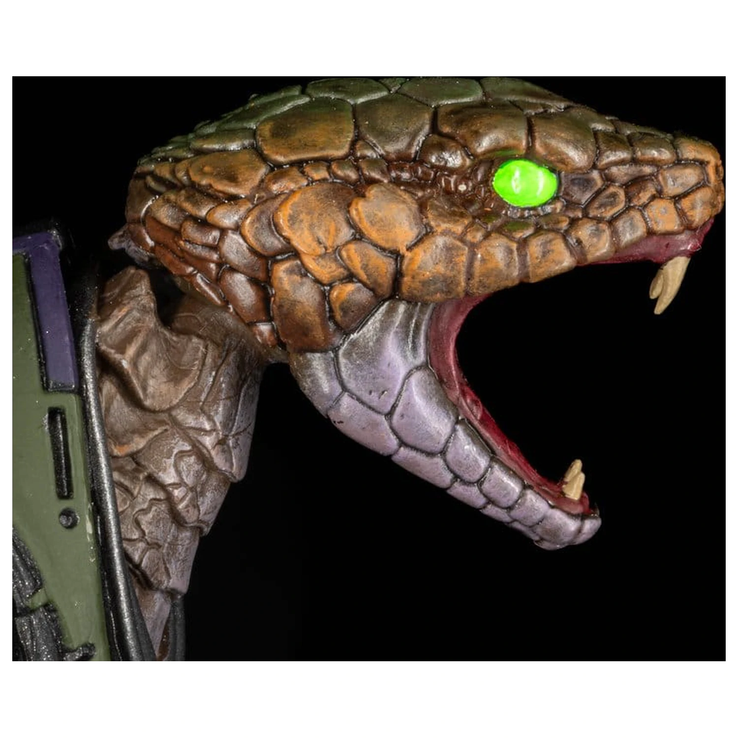 Cosmic Character Pack figurka příslušenství Experiment CC-24 Upgrade Set fotografii produktu