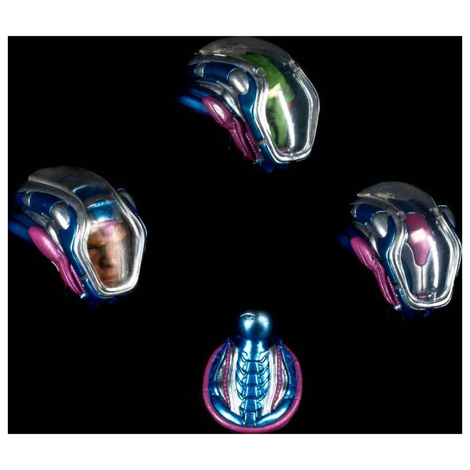 Cosmic Character Pack figurka příslušenství Opor-a-Tiv83 Upgrade Set fotografii produktu