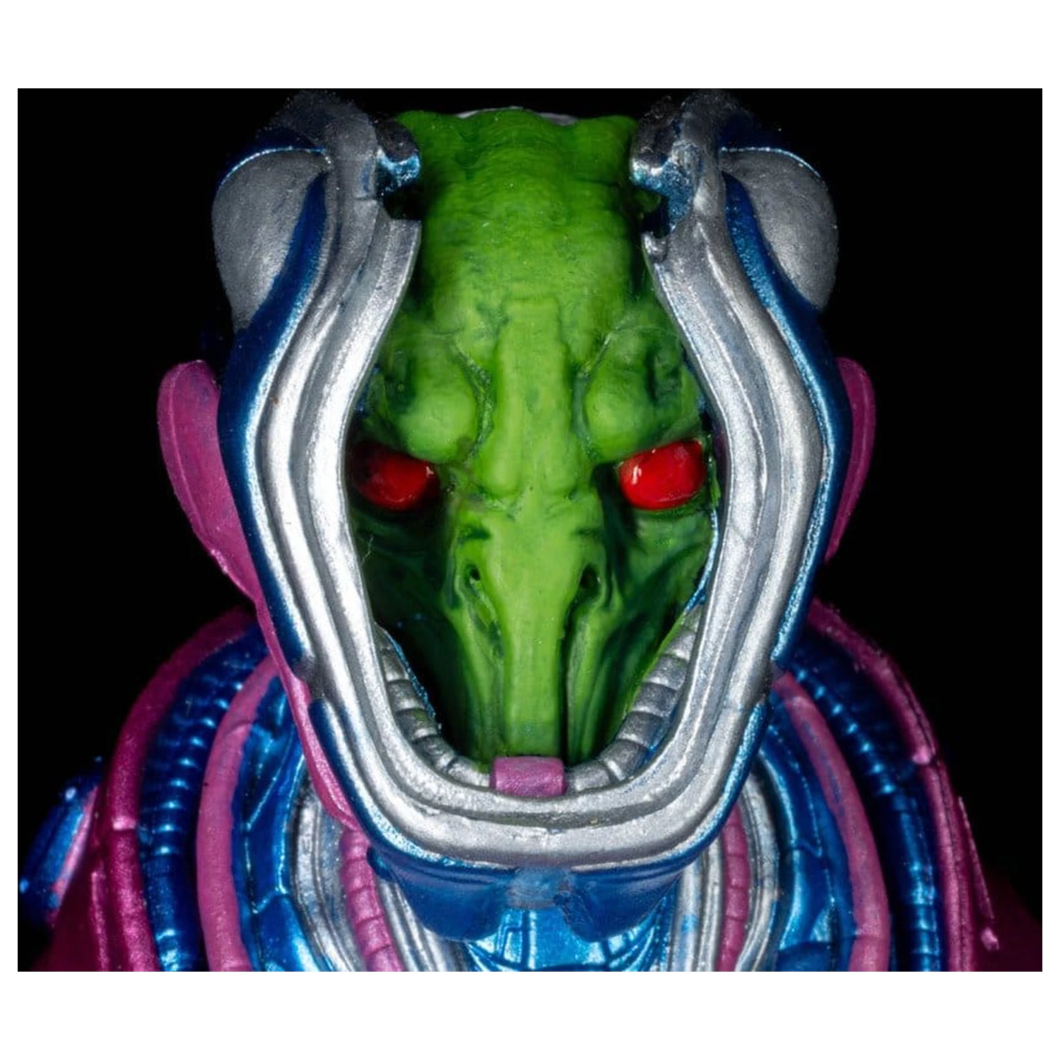 Cosmic Character Pack figurka příslušenství Opor-a-Tiv83 Upgrade Set fotografii produktu