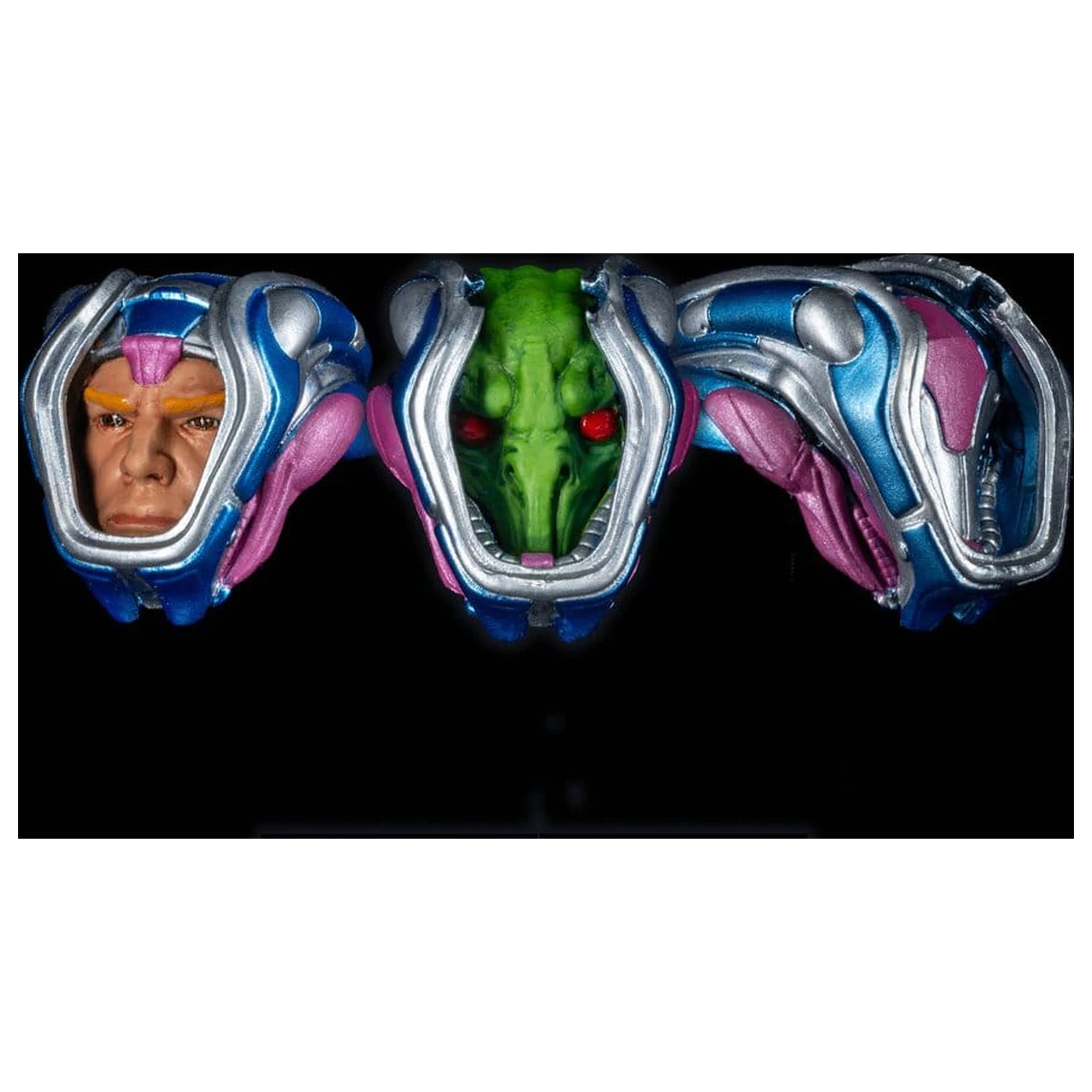 Cosmic Character Pack figurka příslušenství Opor-a-Tiv83 Upgrade Set fotografii produktu