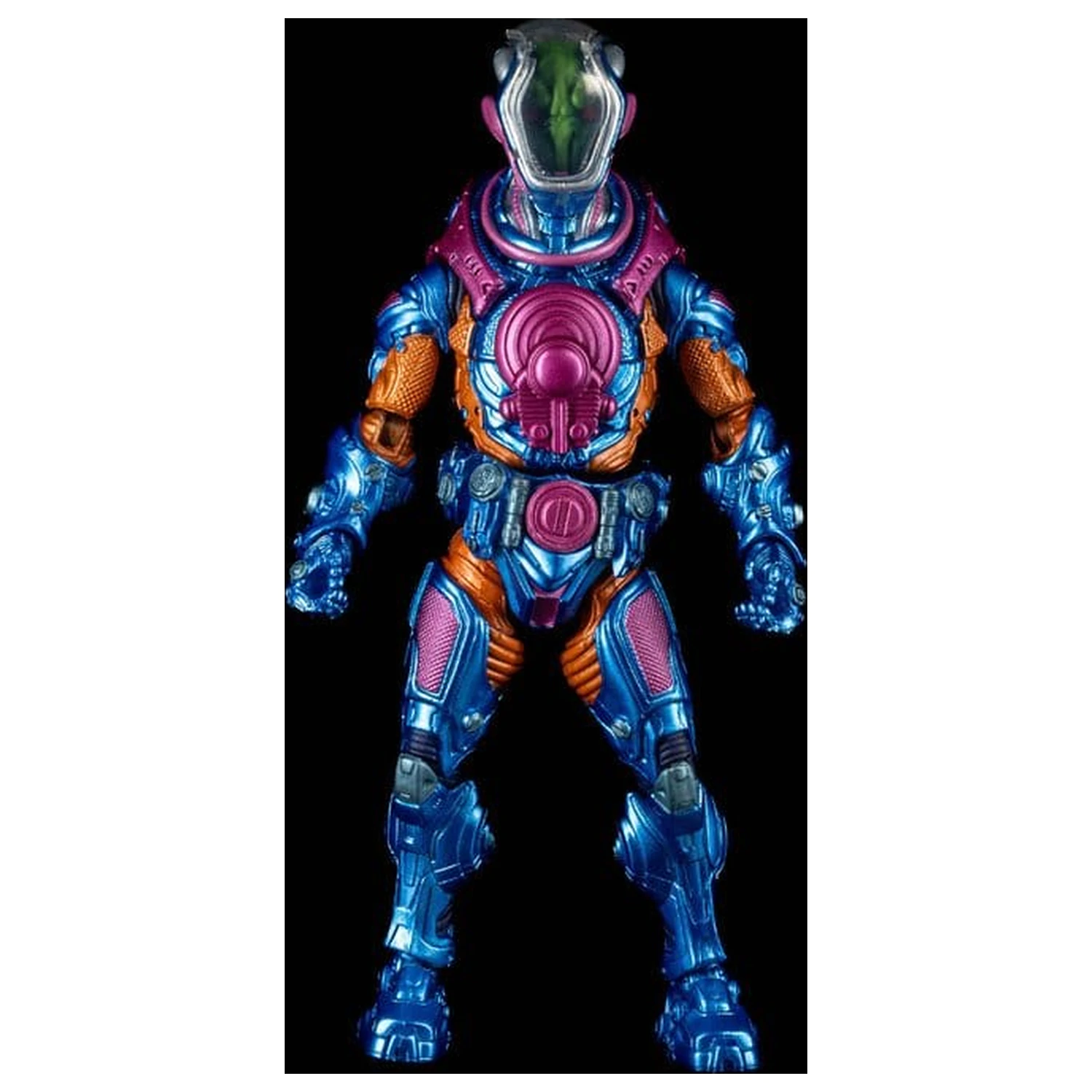 Cosmic Character Pack figurka příslušenství Opor-a-Tiv83 Upgrade Set fotografii produktu