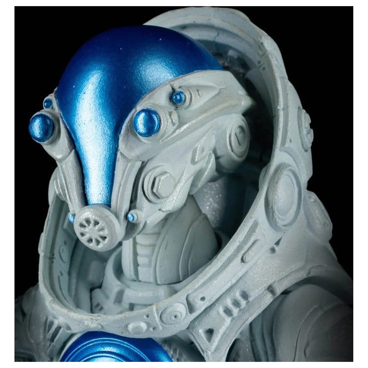 Cosmic Character Pack Sada příslušenství pro akční figurky Vylepšení Vědeckého Důstojníka fotografii produktu
