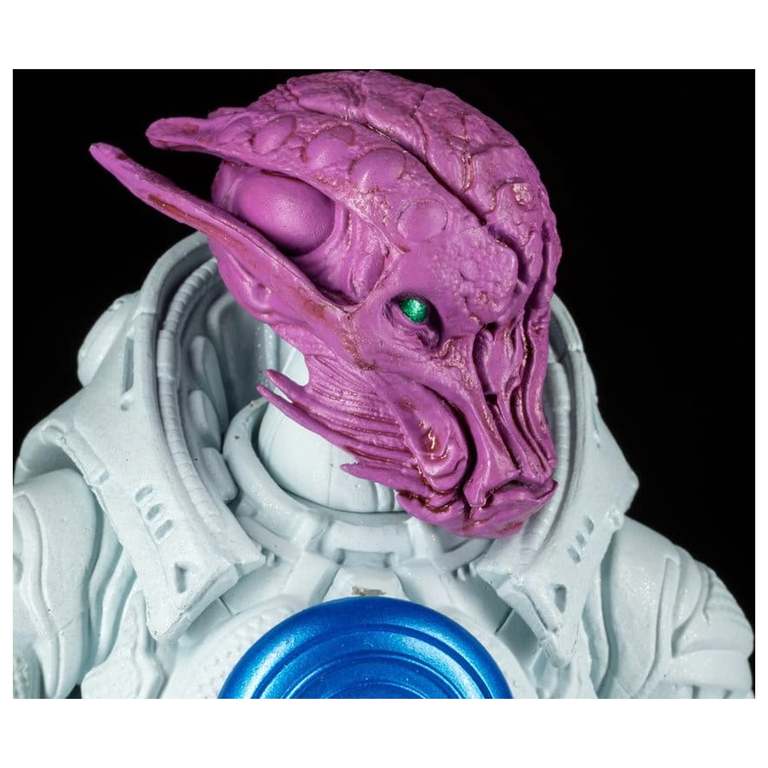 Cosmic Character Pack Sada příslušenství pro akční figurky Vylepšení Vědeckého Důstojníka fotografii produktu