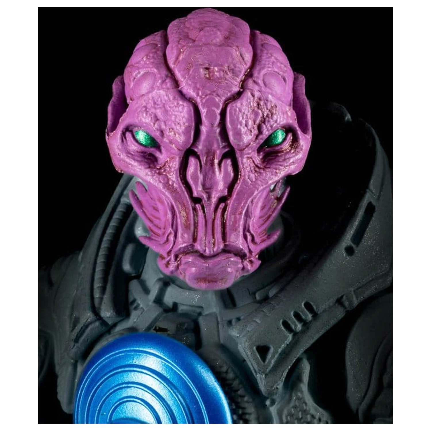 Cosmic Character Pack Sada příslušenství pro akční figurky Vylepšení Vědeckého Důstojníka fotografii produktu