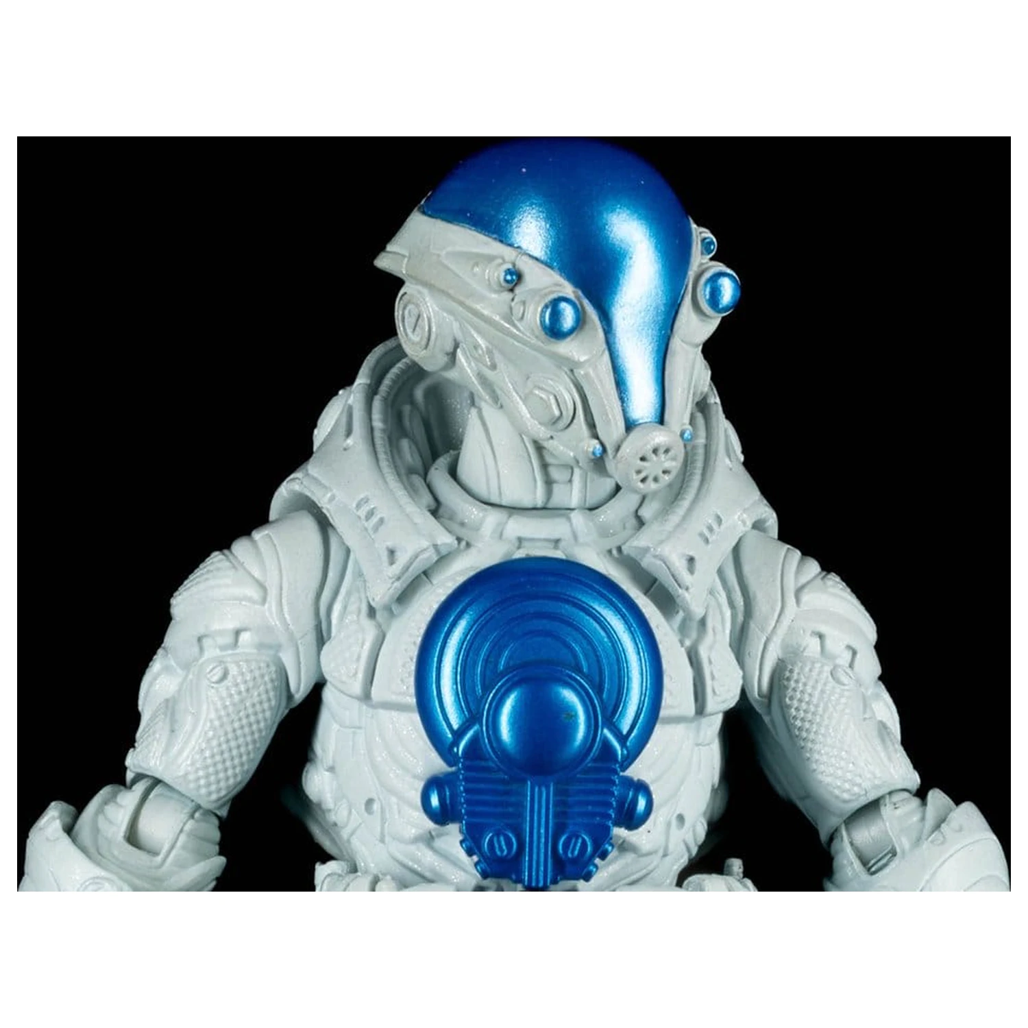 Cosmic Character Pack Sada příslušenství pro akční figurky Vylepšení Vědeckého Důstojníka fotografii produktu