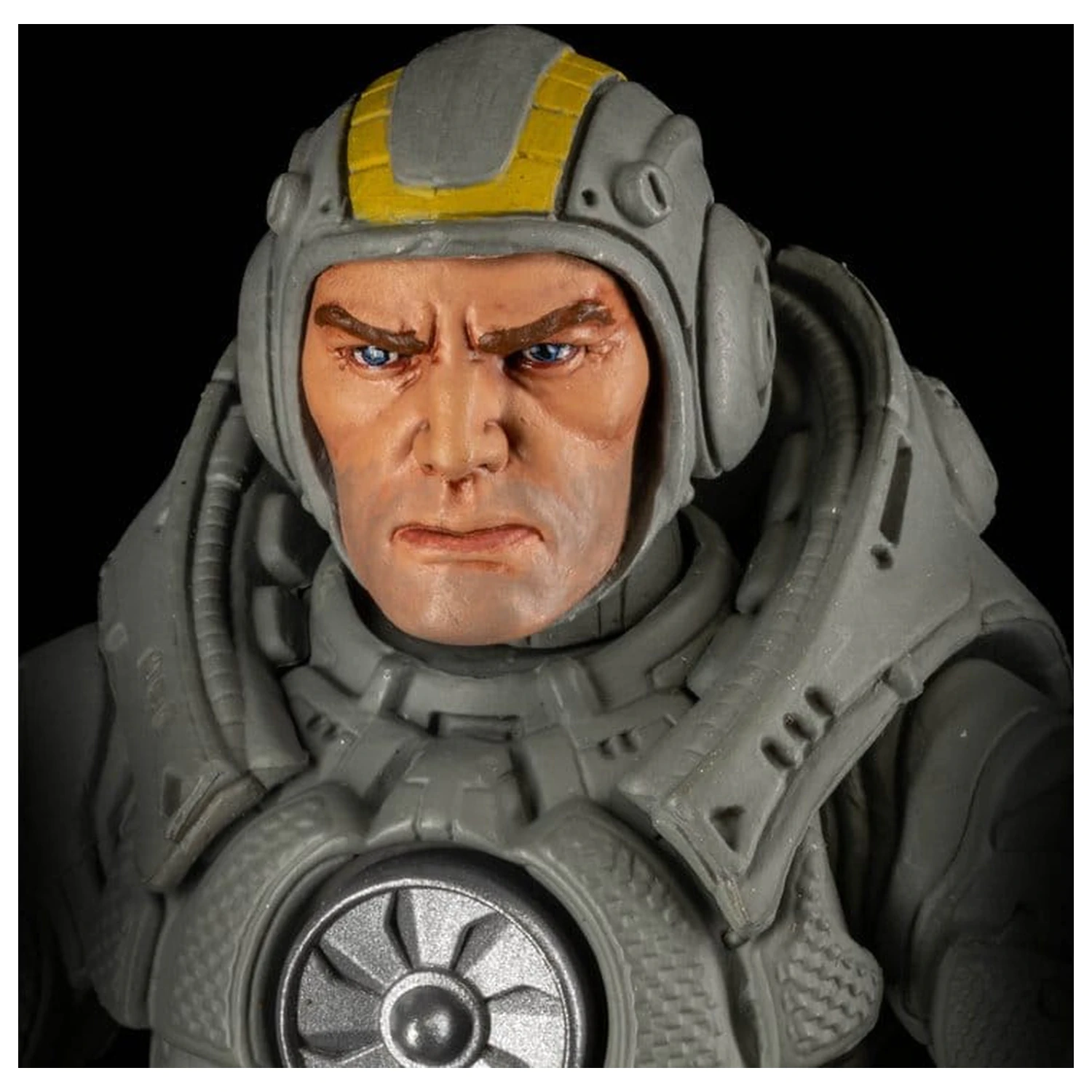 Cosmic Character Pack figurka příslušenství Sentry Upgrade Set fotografii produktu