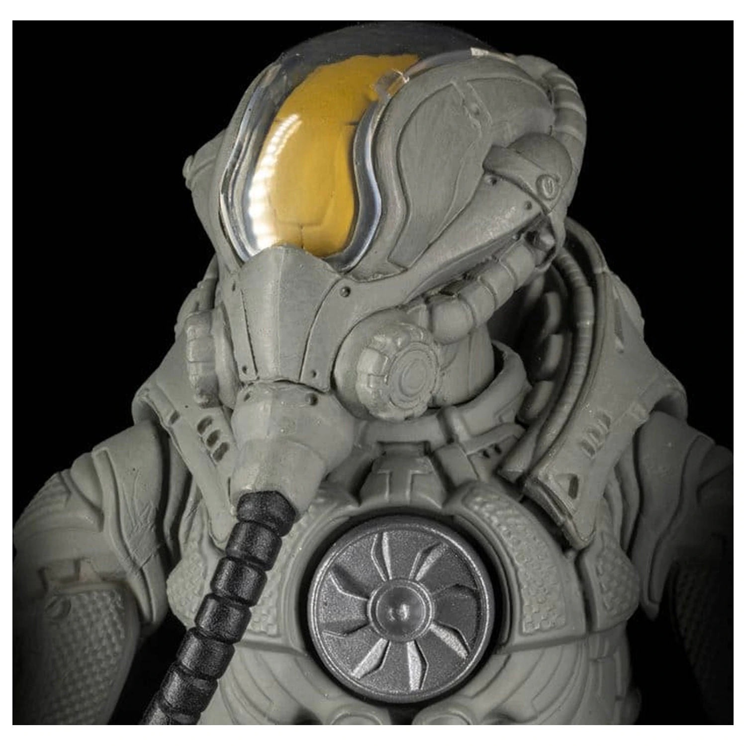 Cosmic Character Pack figurka příslušenství Sentry Upgrade Set fotografii produktu