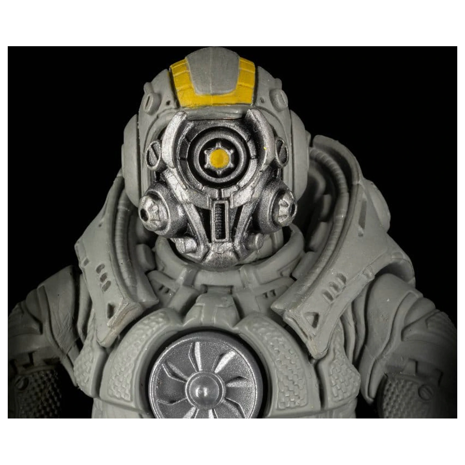 Cosmic Character Pack figurka příslušenství Sentry Upgrade Set fotografii produktu