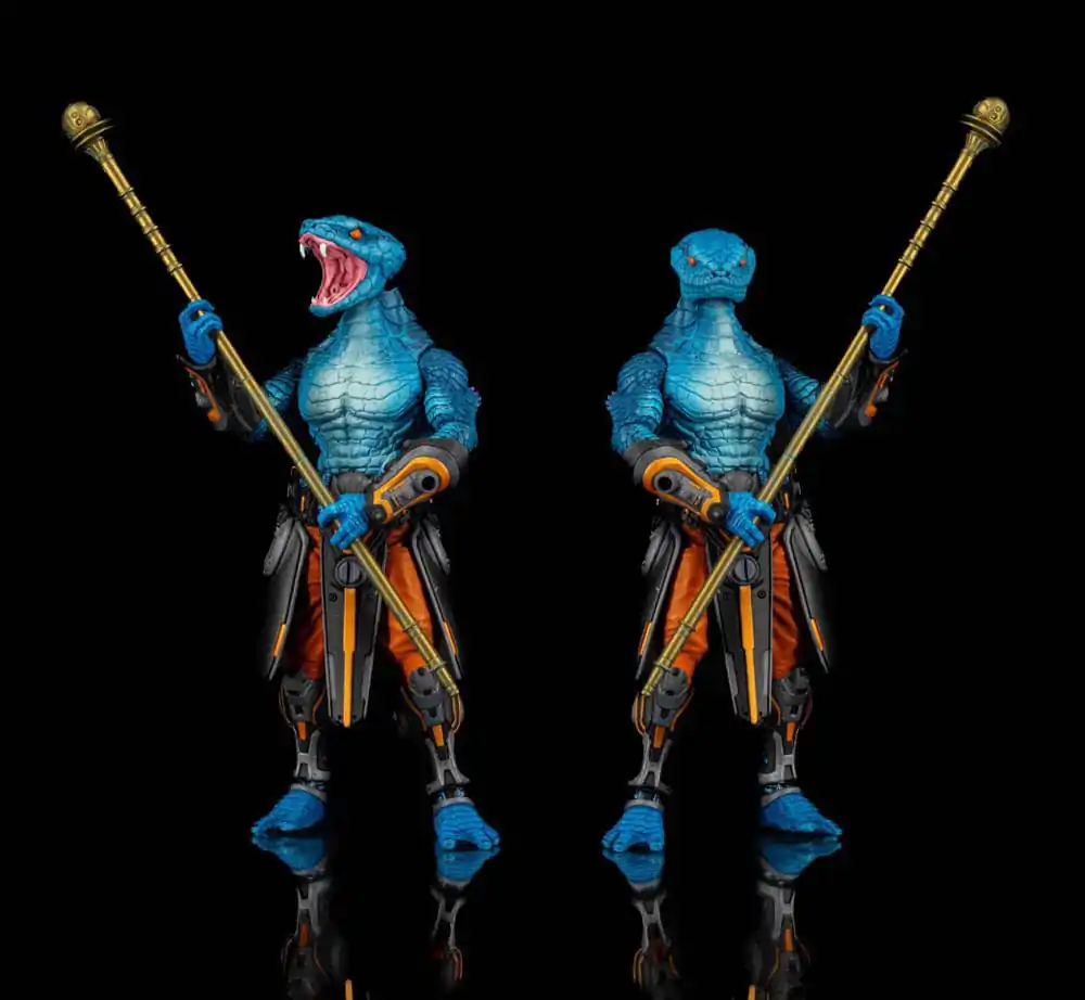 Cosmic Character Pack akční figurka Accessory Serpent Soldiers Set fotografii produktu