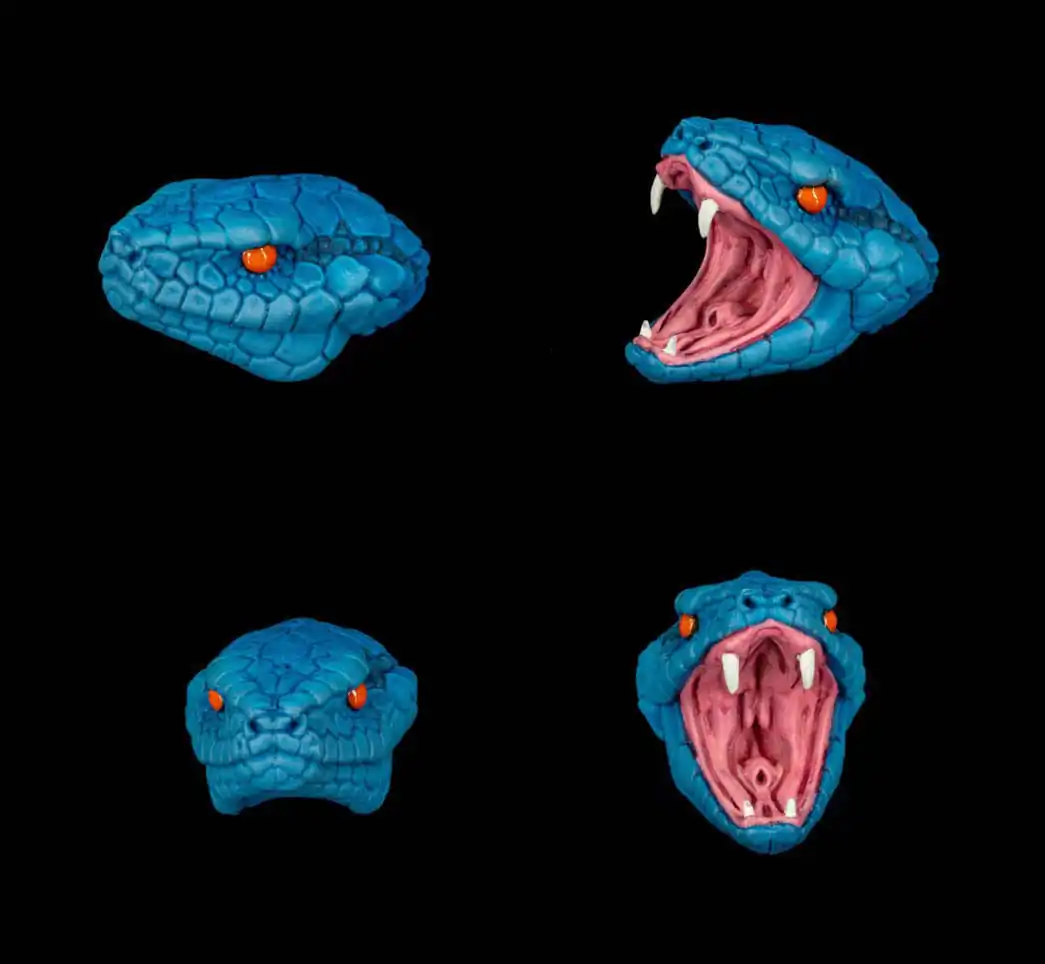 Cosmic Character Pack akční figurka Accessory Serpent Soldiers Set fotografii produktu