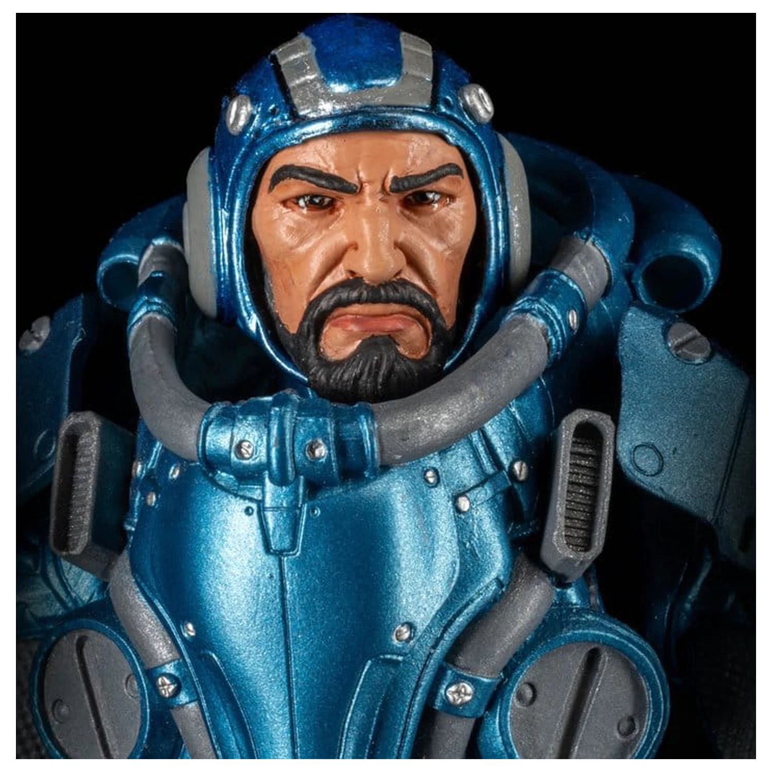 Cosmic Character Pack figurka příslušenství T.U.5.C.C. Soldiers Upgrade Set fotografii produktu