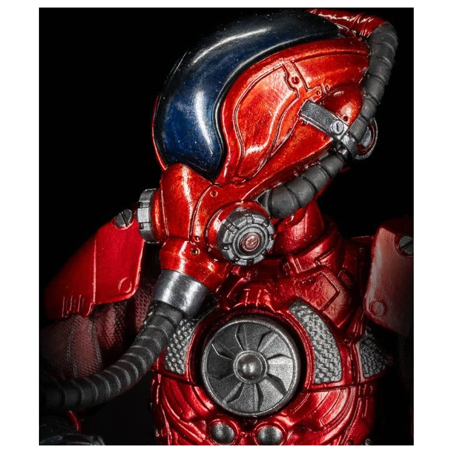 Cosmic Character Pack figurka příslušenství T.U.5.C.C. Soldiers Upgrade Set fotografii produktu