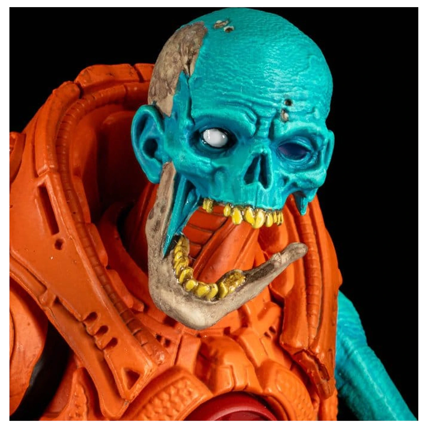 Cosmic Character Pack figurka příslušenství Wal-torr the Mad Upgrade Set fotografii produktu