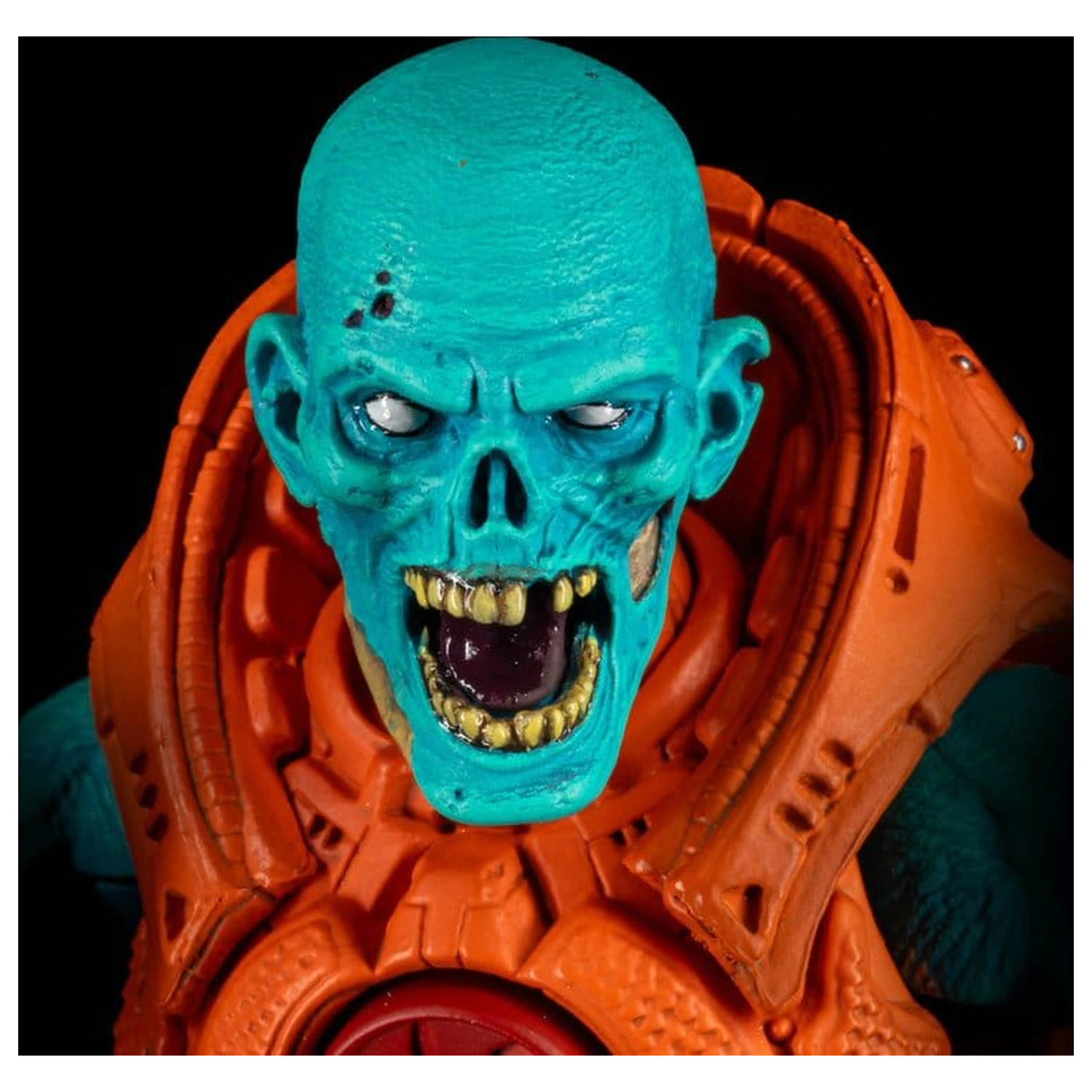 Cosmic Character Pack figurka příslušenství Wal-torr the Mad Upgrade Set fotografii produktu