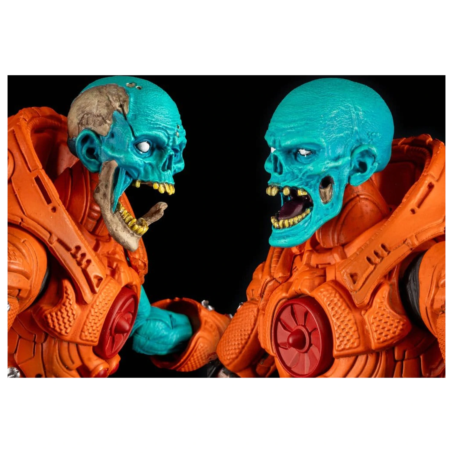 Cosmic Character Pack figurka příslušenství Wal-torr the Mad Upgrade Set fotografii produktu