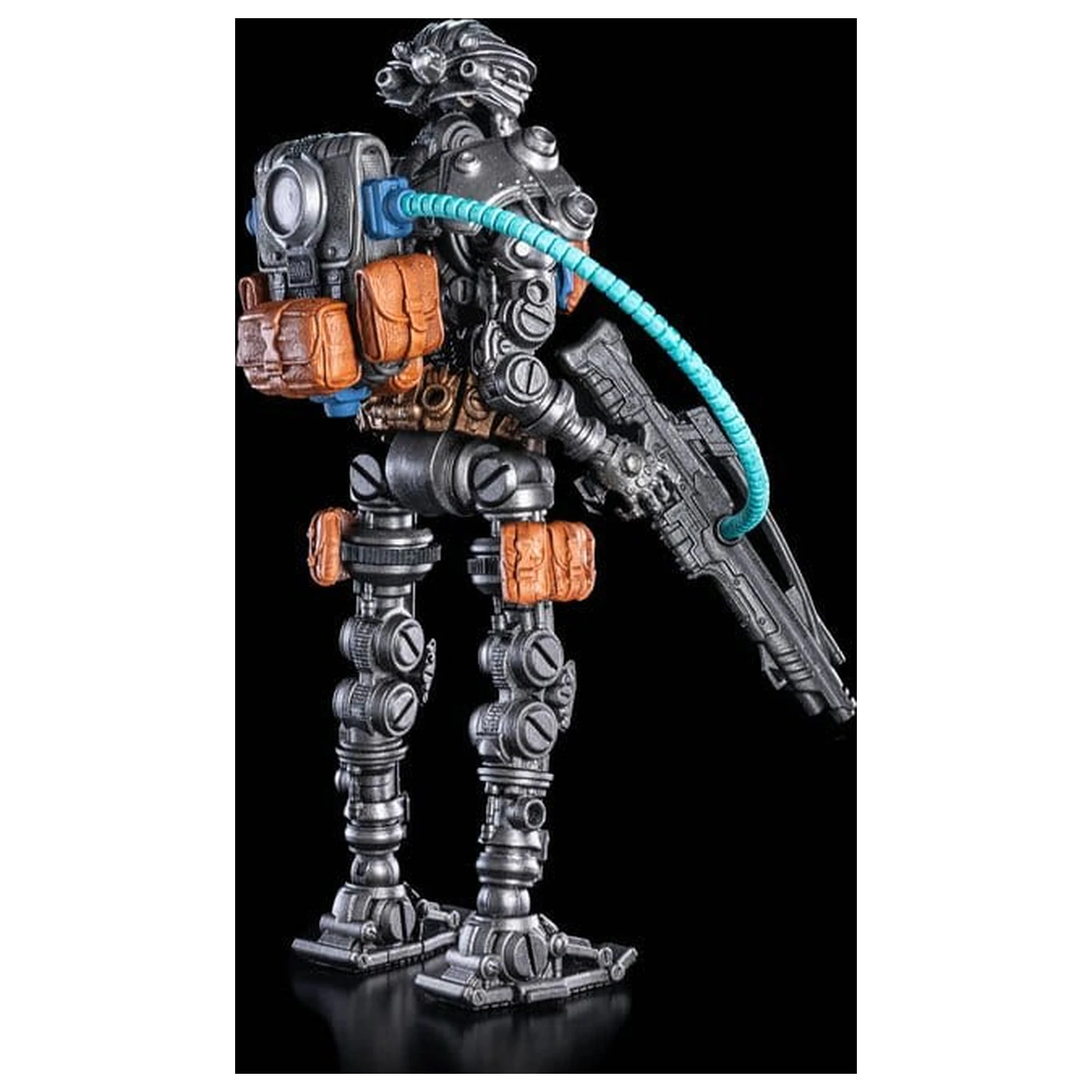 Cosmic Legions akční figurka doplněk ACU Protectorate Deployment Mission Pack fotografii produktu