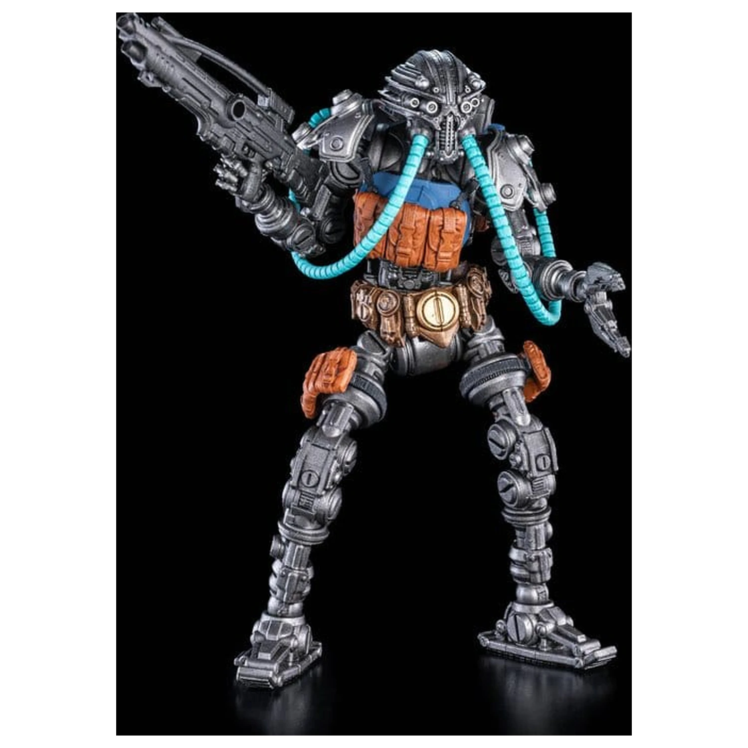 Cosmic Legions akční figurka doplněk ACU Protectorate Deployment Mission Pack fotografii produktu