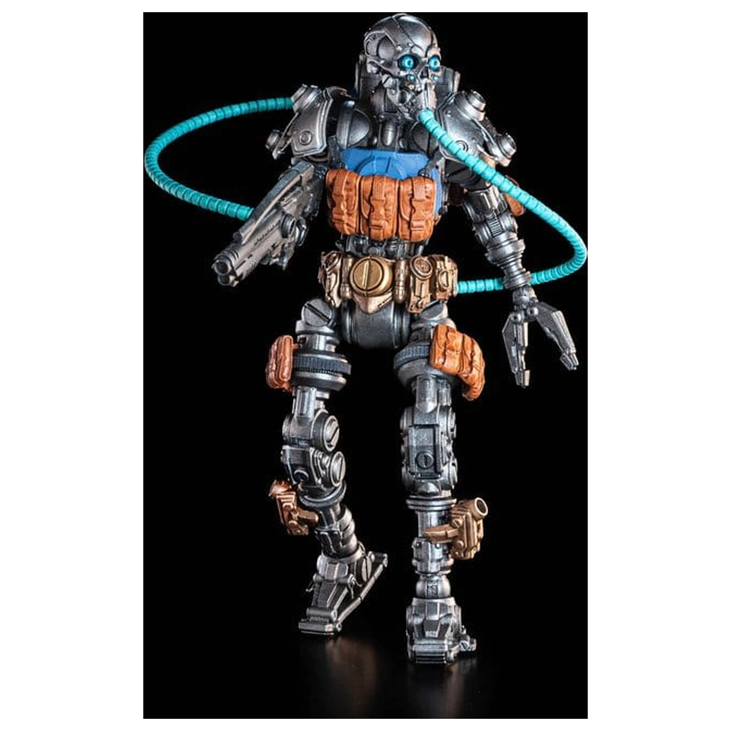 Cosmic Legions akční figurka doplněk ACU Protectorate Deployment Mission Pack fotografii produktu