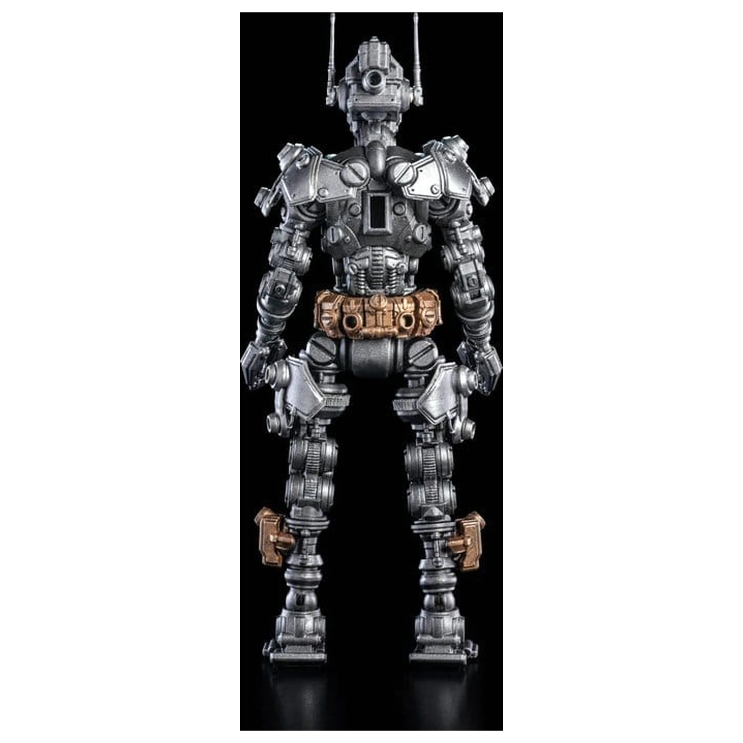 Cosmic Legions Mortal Thorn akční figurka ACU-3 Legion Builder fotografii produktu