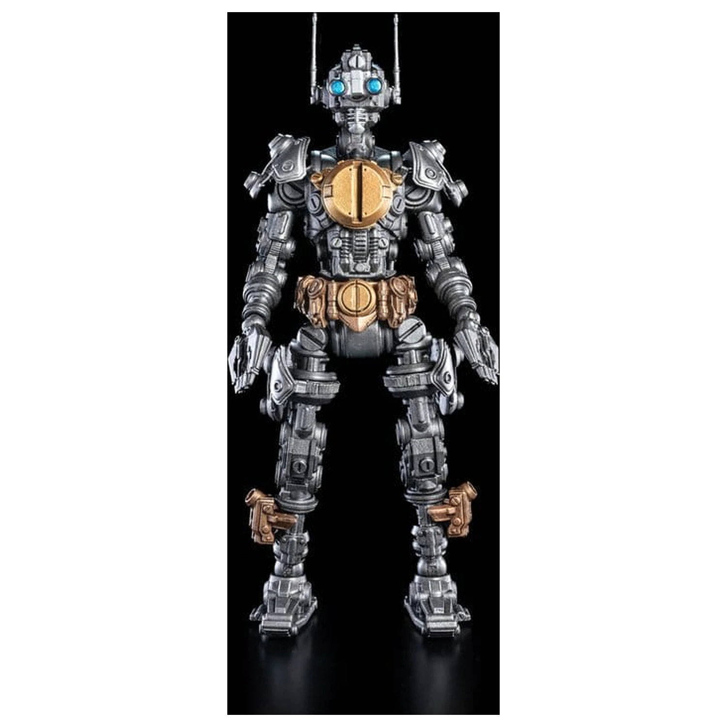 Cosmic Legions Mortal Thorn akční figurka ACU-3 Legion Builder fotografii produktu