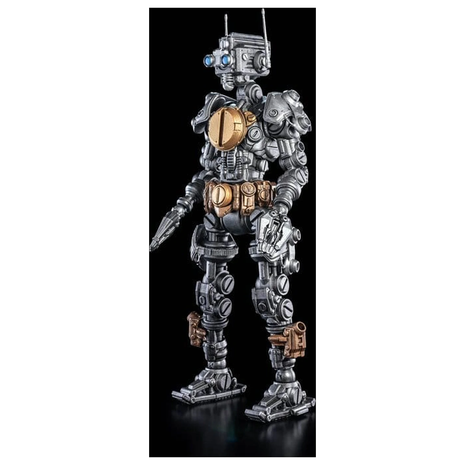 Cosmic Legions Mortal Thorn akční figurka ACU-3 Legion Builder fotografii produktu
